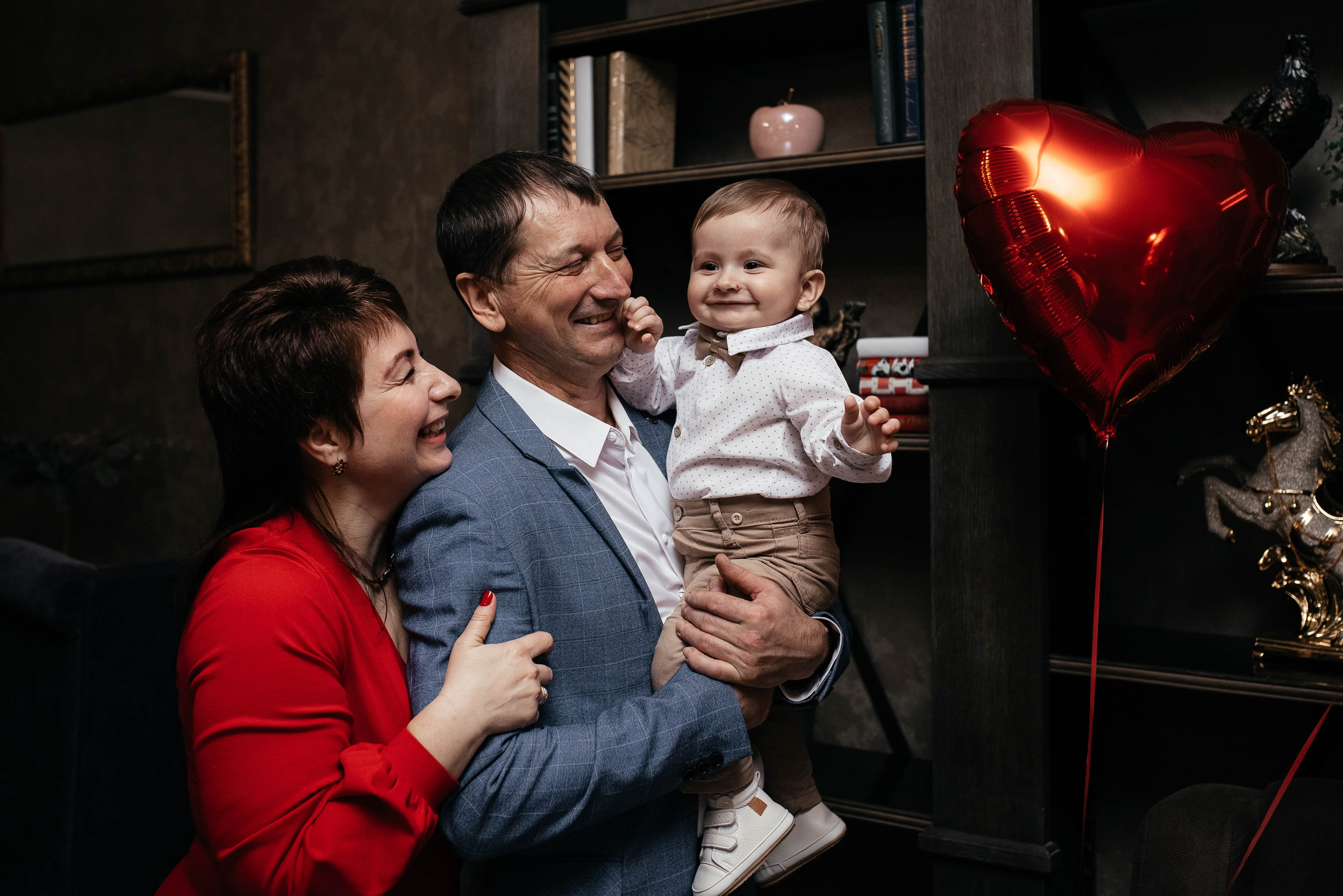 День рождения Данияра. Фотограф Сальск Катерина