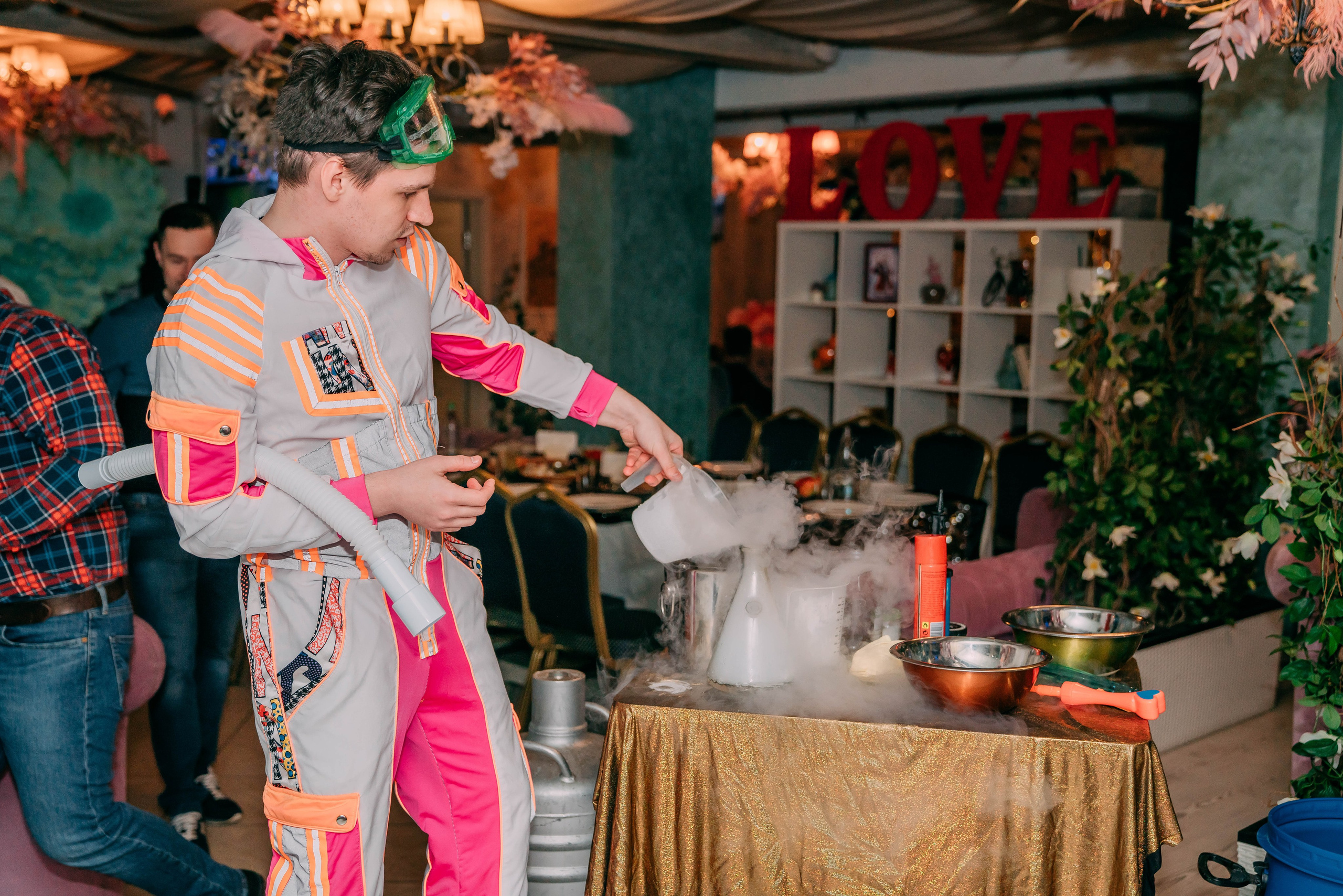 Эля. Семейный и школьный фотограф в Москве Юлия Кобзева