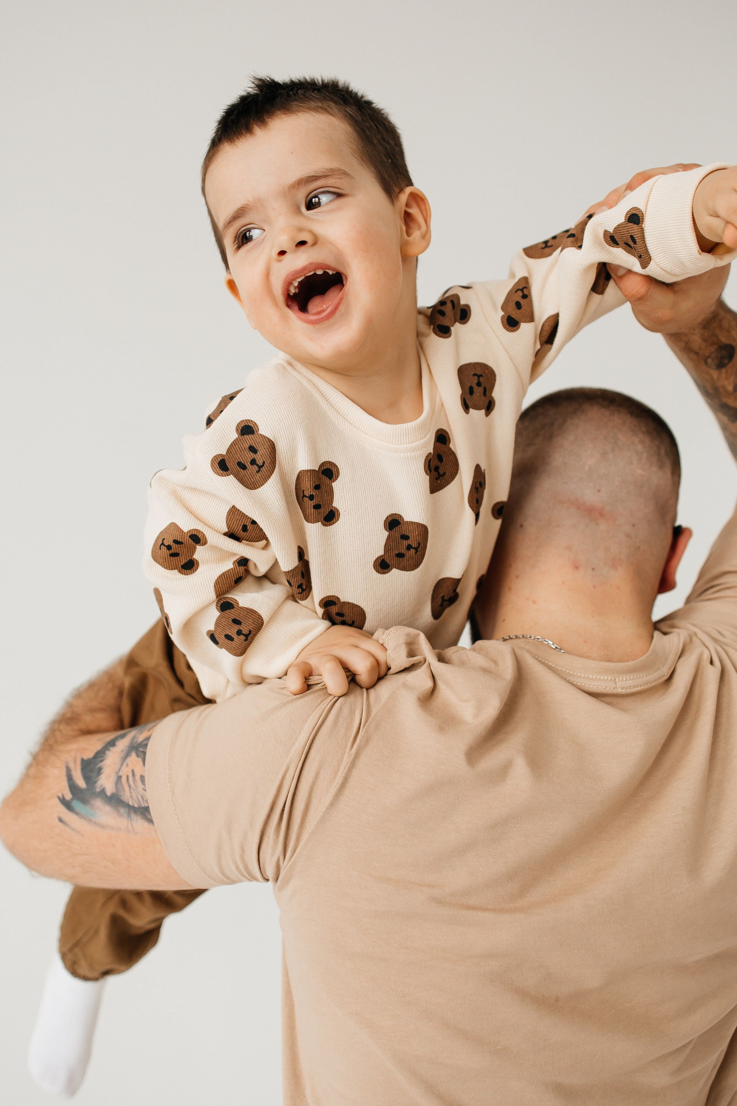 Виталий, Юля и Саша. Свадебный и семейный фотограф в Ростове-на-Дону