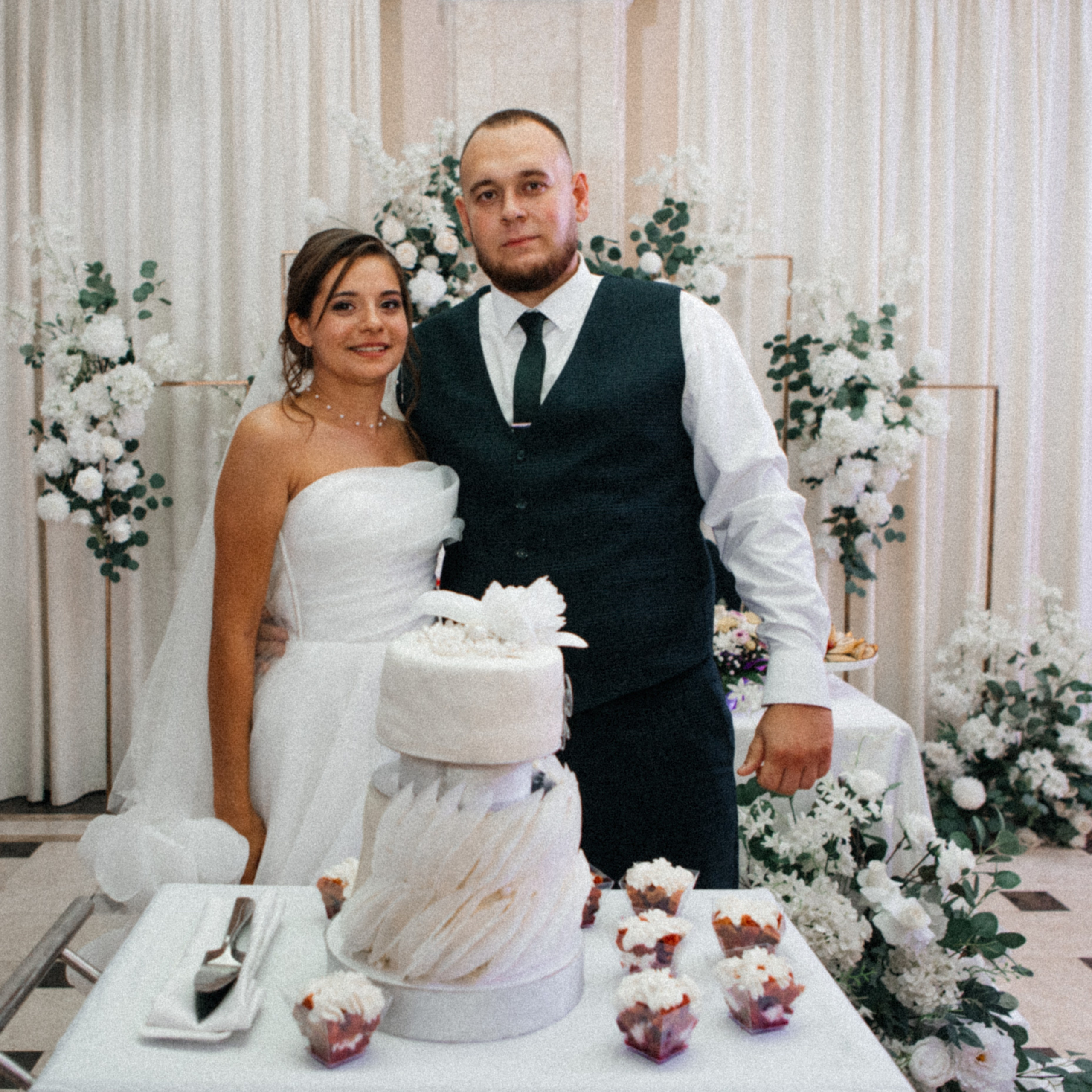 Дмитрий и Лана. Свадебный и семейный фотограф в Ростове-на-Дону