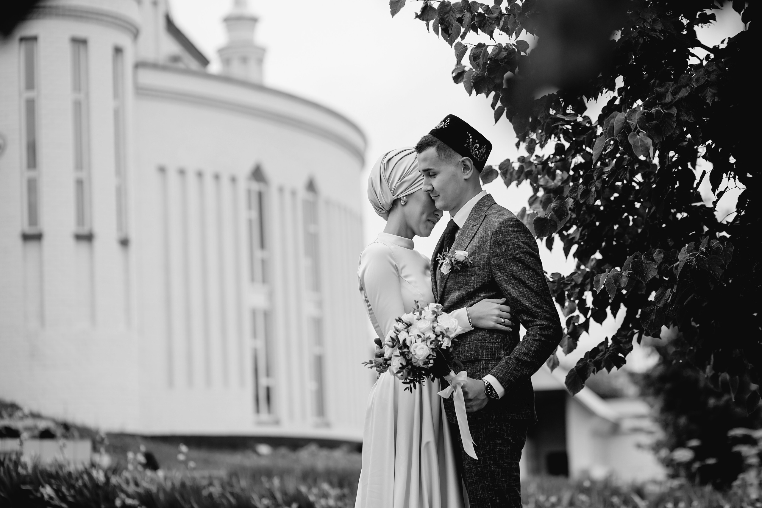 Никах13 июня. Свадебный, семейный и детский фотограф Набережные Челны