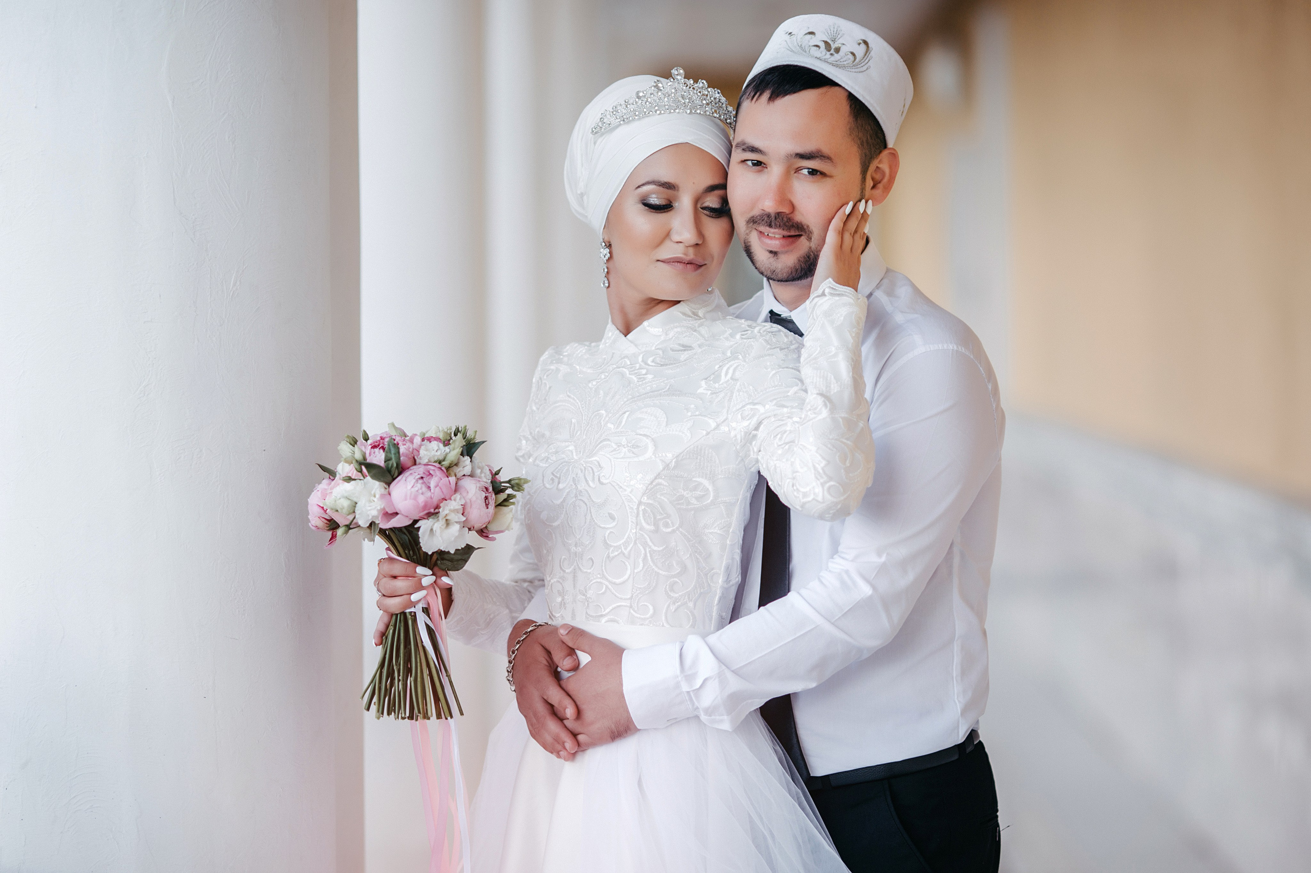 Никах 15 июня. Свадебный, семейный и детский фотограф Набережные Челны