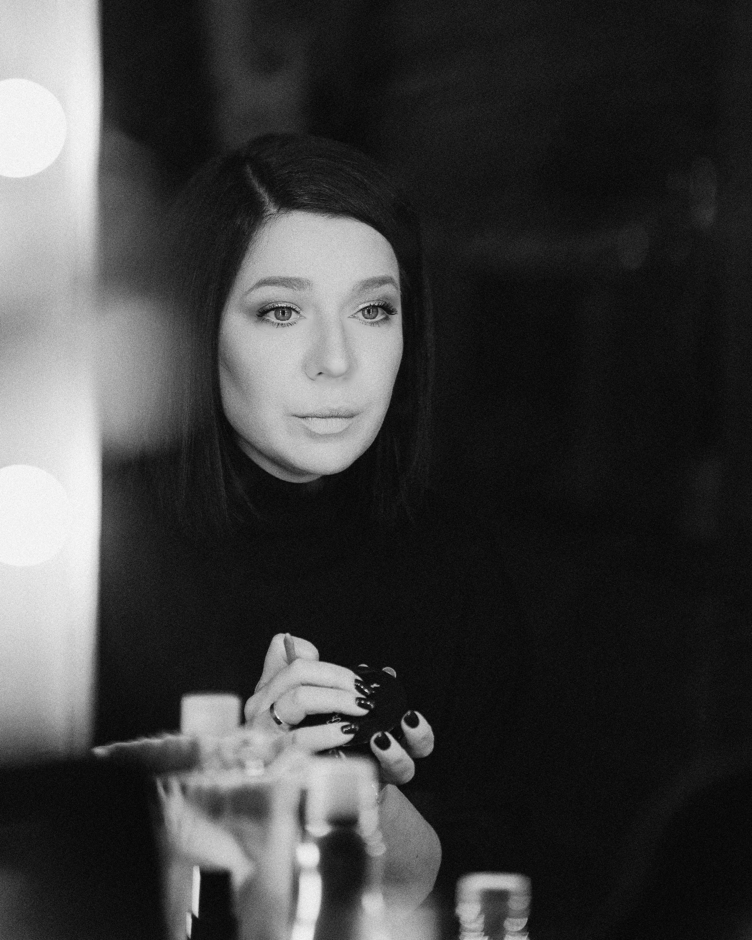 Личка. Фотограф Rockeroleg