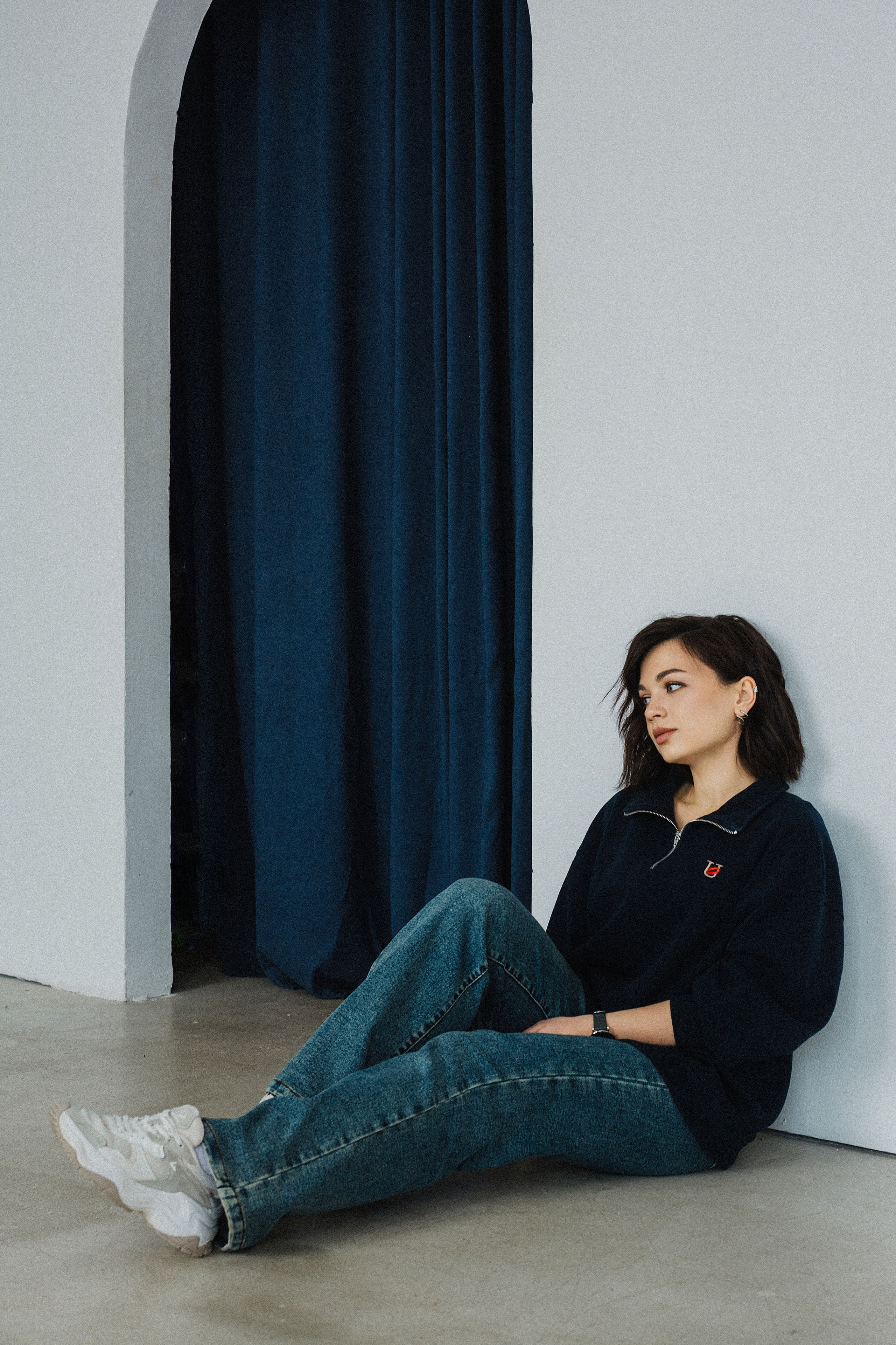 Оля Тимошевская. Фотограф в Москве Ангелина Ким