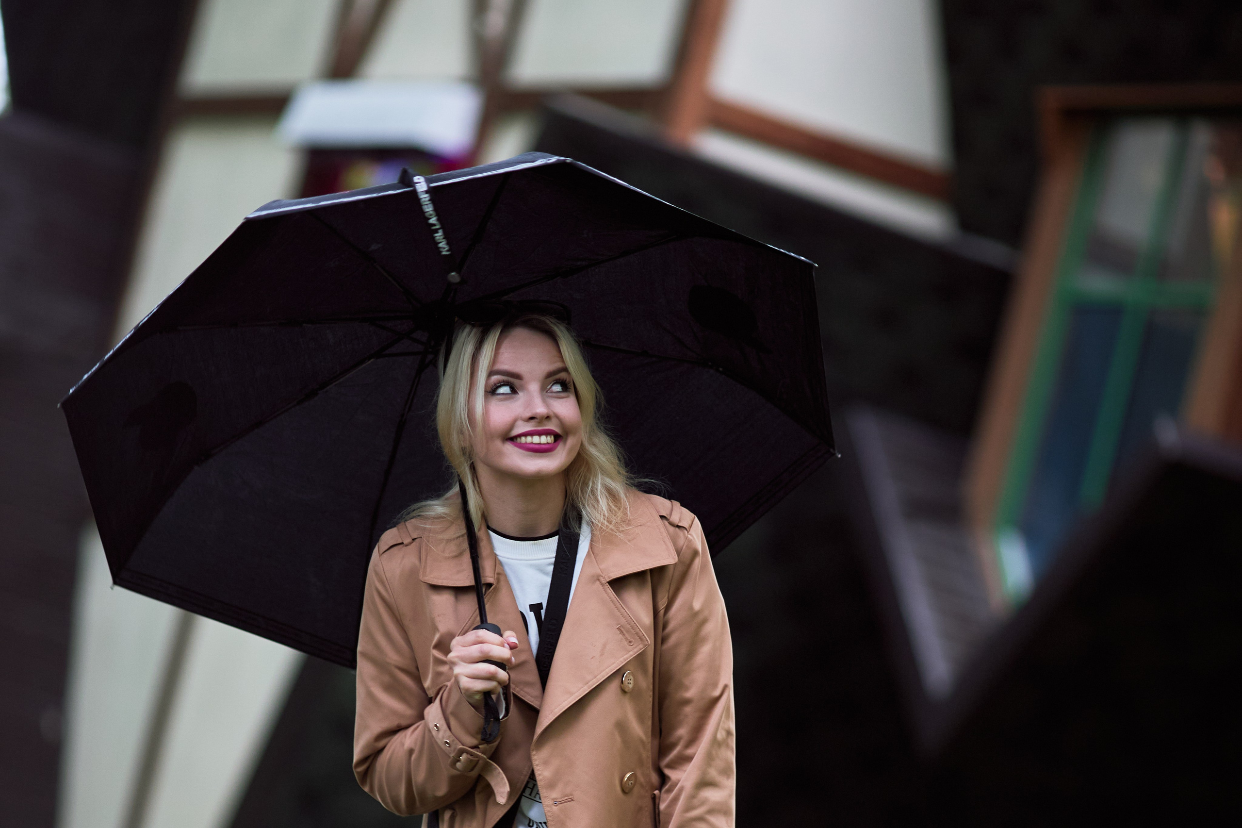 Полина🎤. Свадебный, репортажный фотограф в Екатеринбурге Гордин Иван