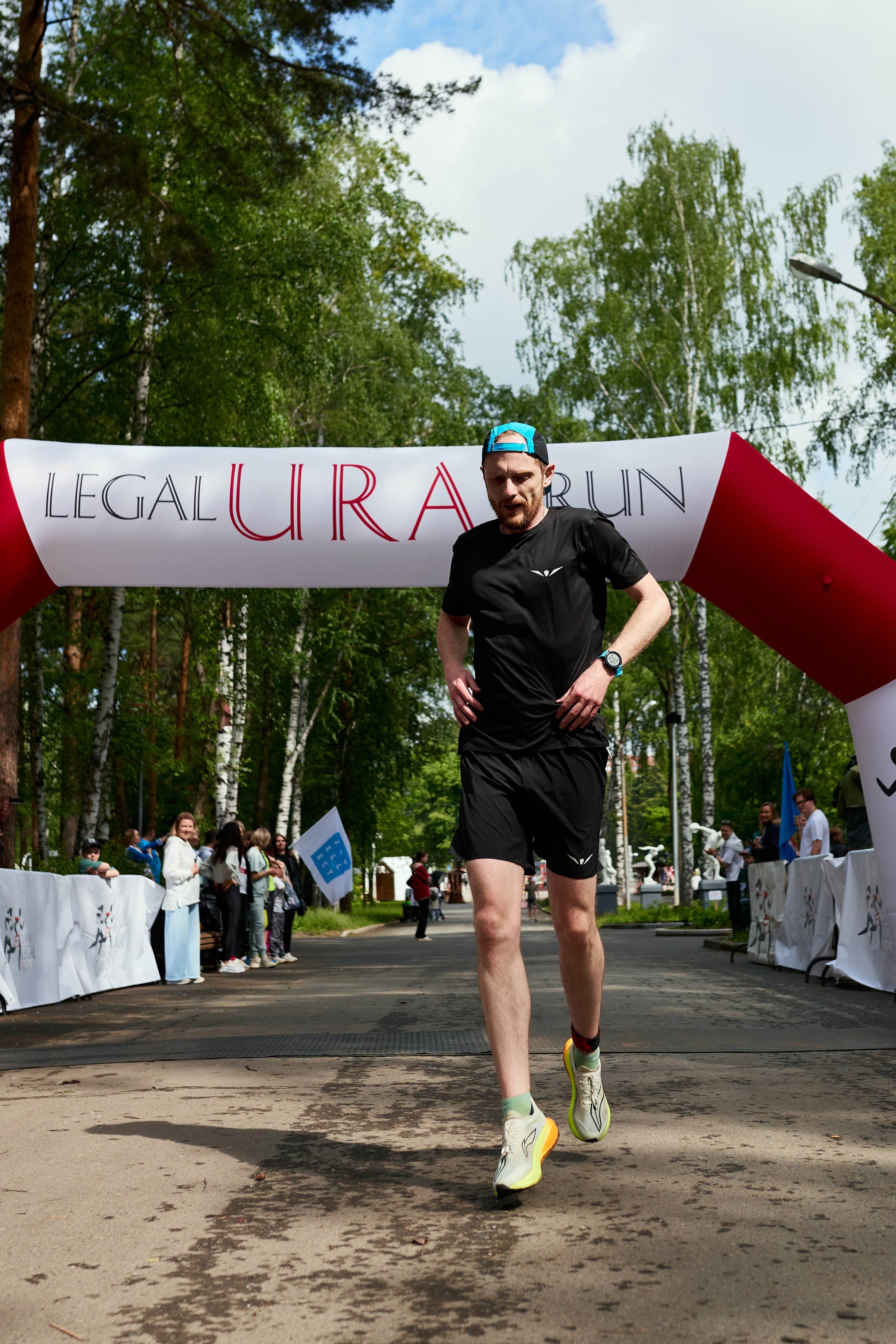 LEGAL URAL RUN. Свадебный, репортажный фотограф в Екатеринбурге Гордин Иван