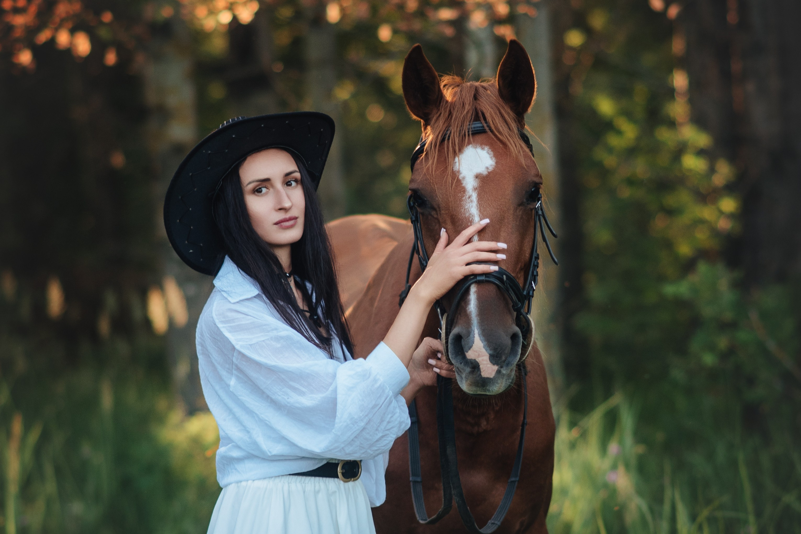 Ксюша и Майя — 05.07.2025. Фотограф — Анималист | Анна Абрамова