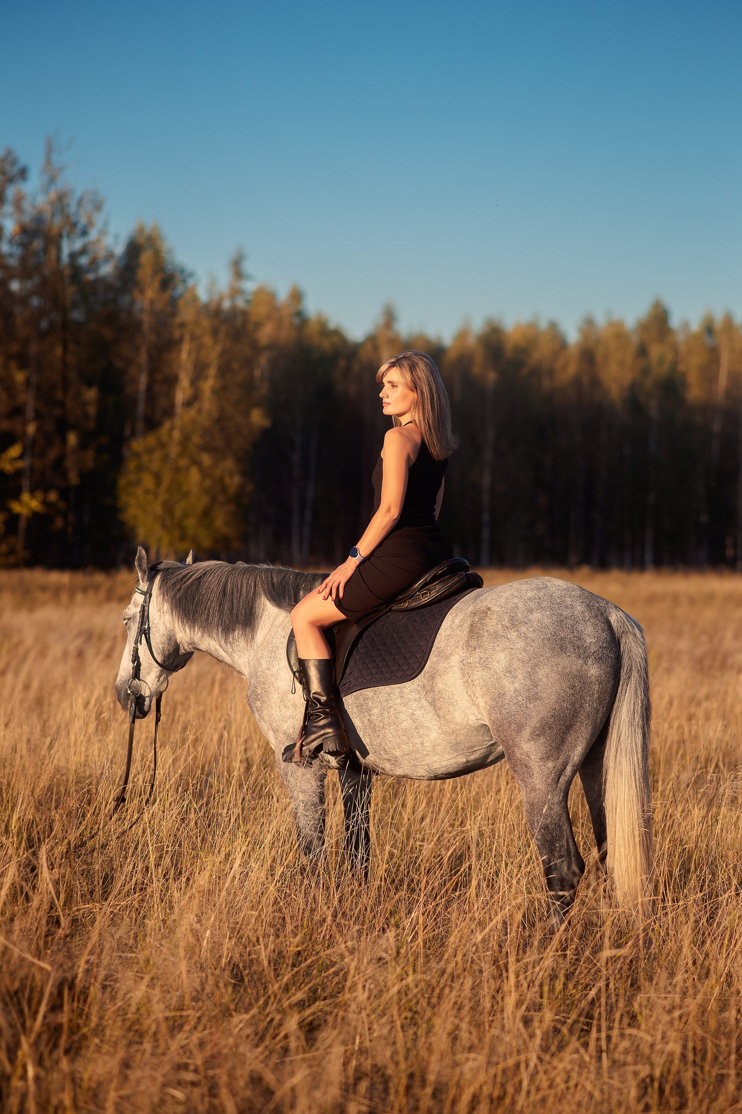 Аня и Дакар — 06.09.2024. Фотограф — Анималист | Анна Абрамова