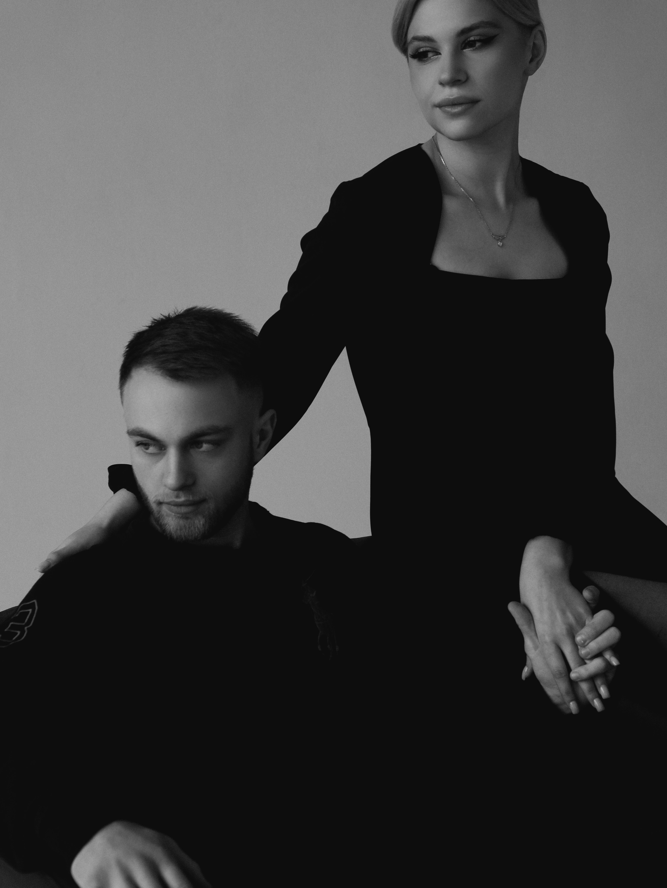 МАЙЯ | МУРАТ. Фотограф Москва Анастасия Толстова