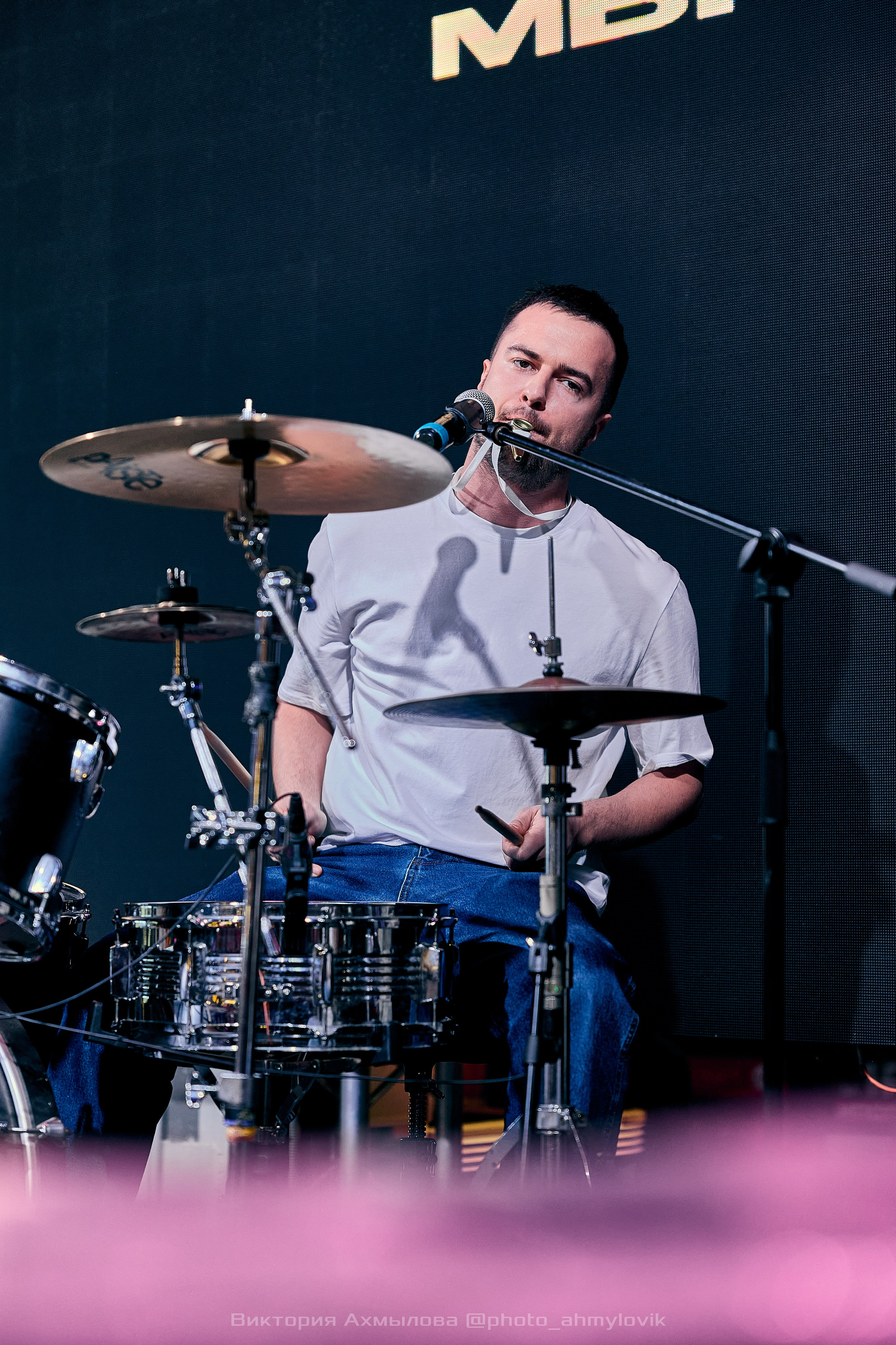 27.04.2024 НШБ Депо. Виктория Ахмылова. Фотограф в Москве