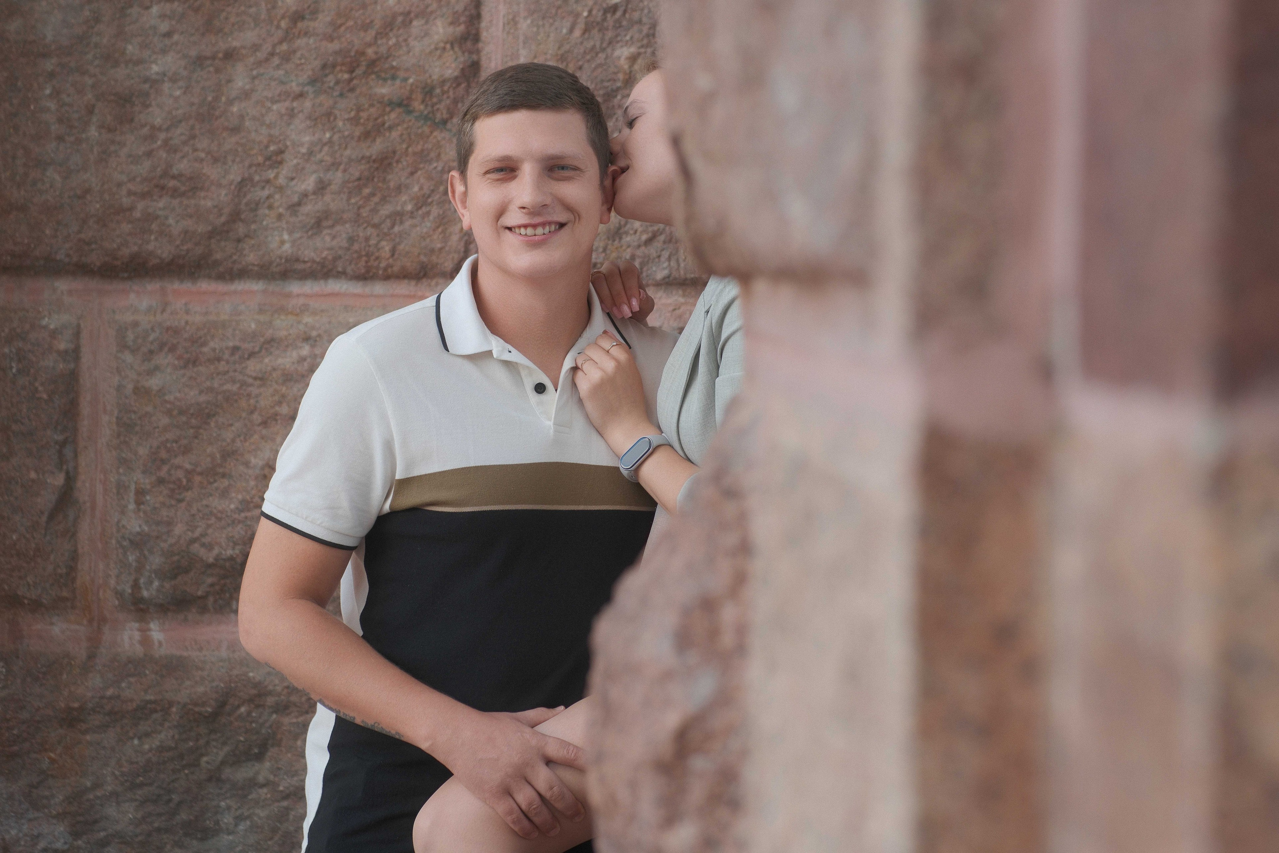 Дмитрий & Алина. Свадебный фотограф Смоленск