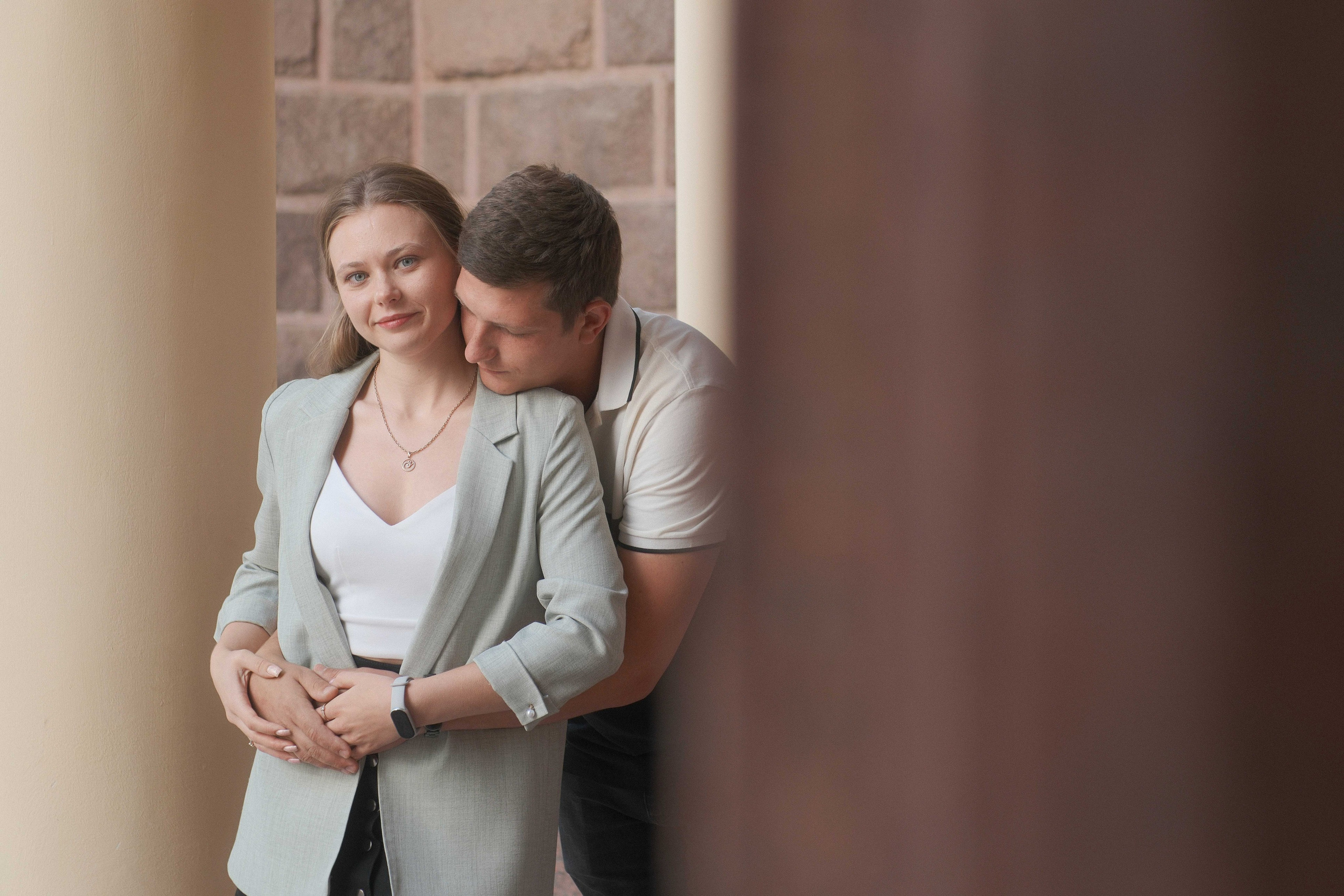 Дмитрий & Алина. Свадебный фотограф Смоленск