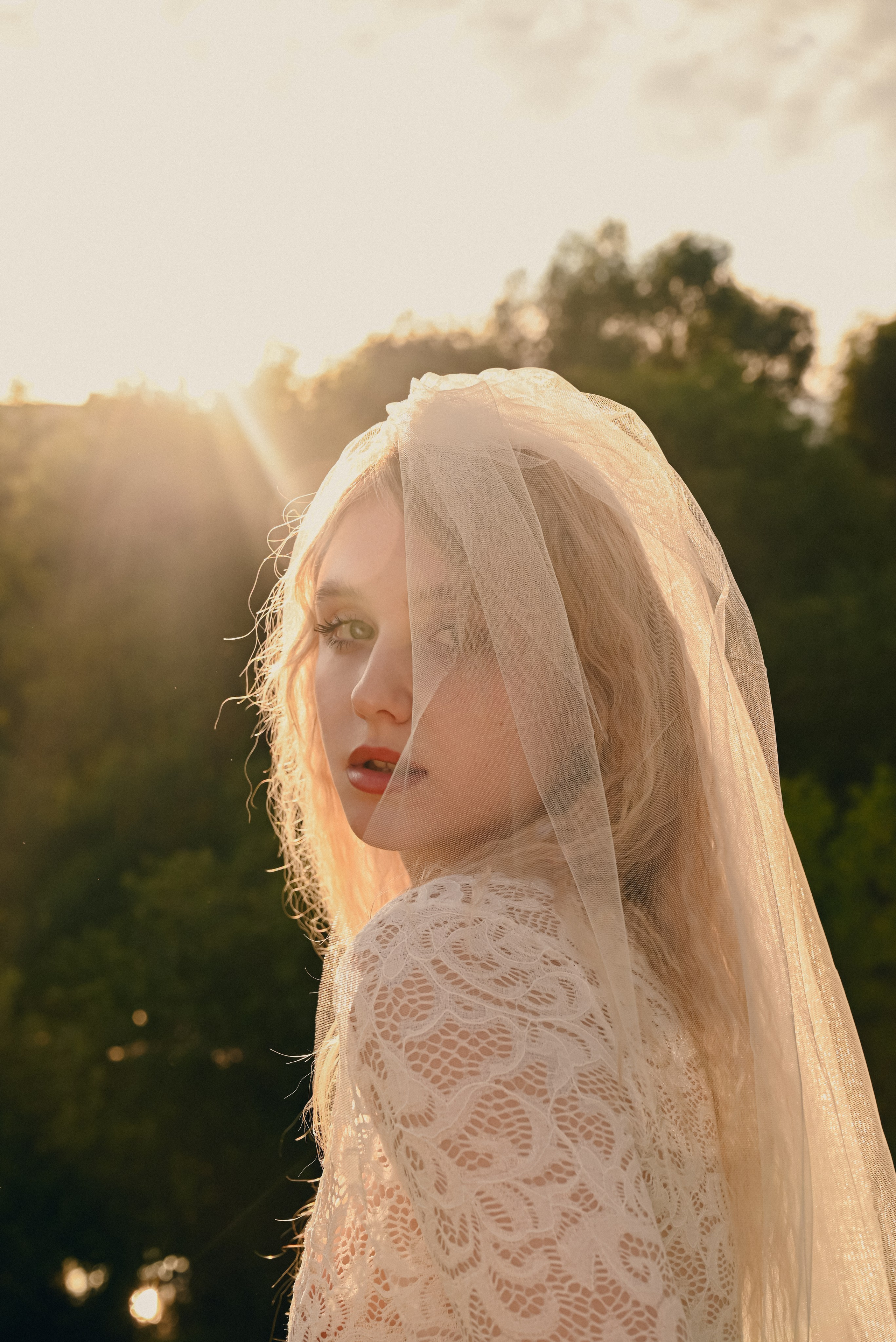 Индивидуальная съемка. Леся|Фотограф|Москва|Россия