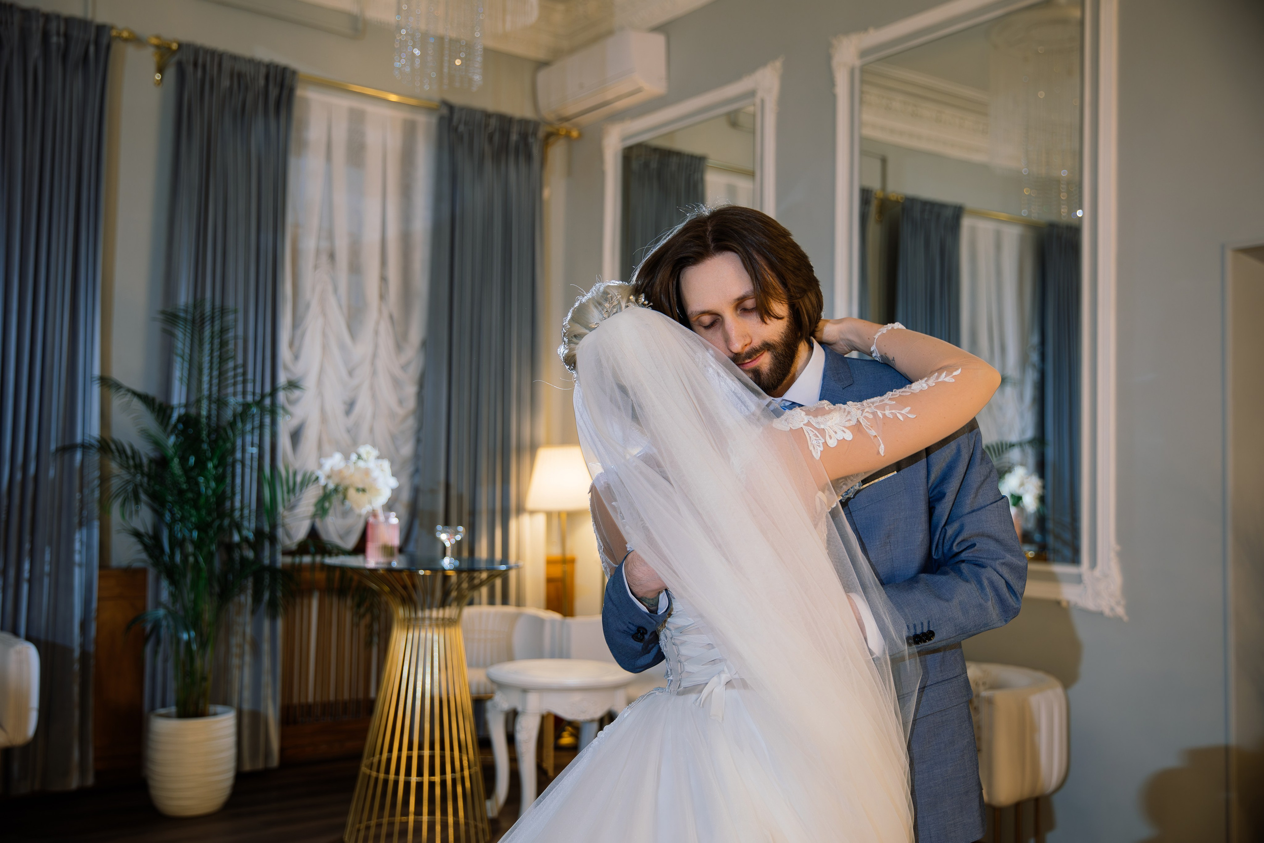 Наталья и Евгений. Семейный фотограф Толстикова Кристина