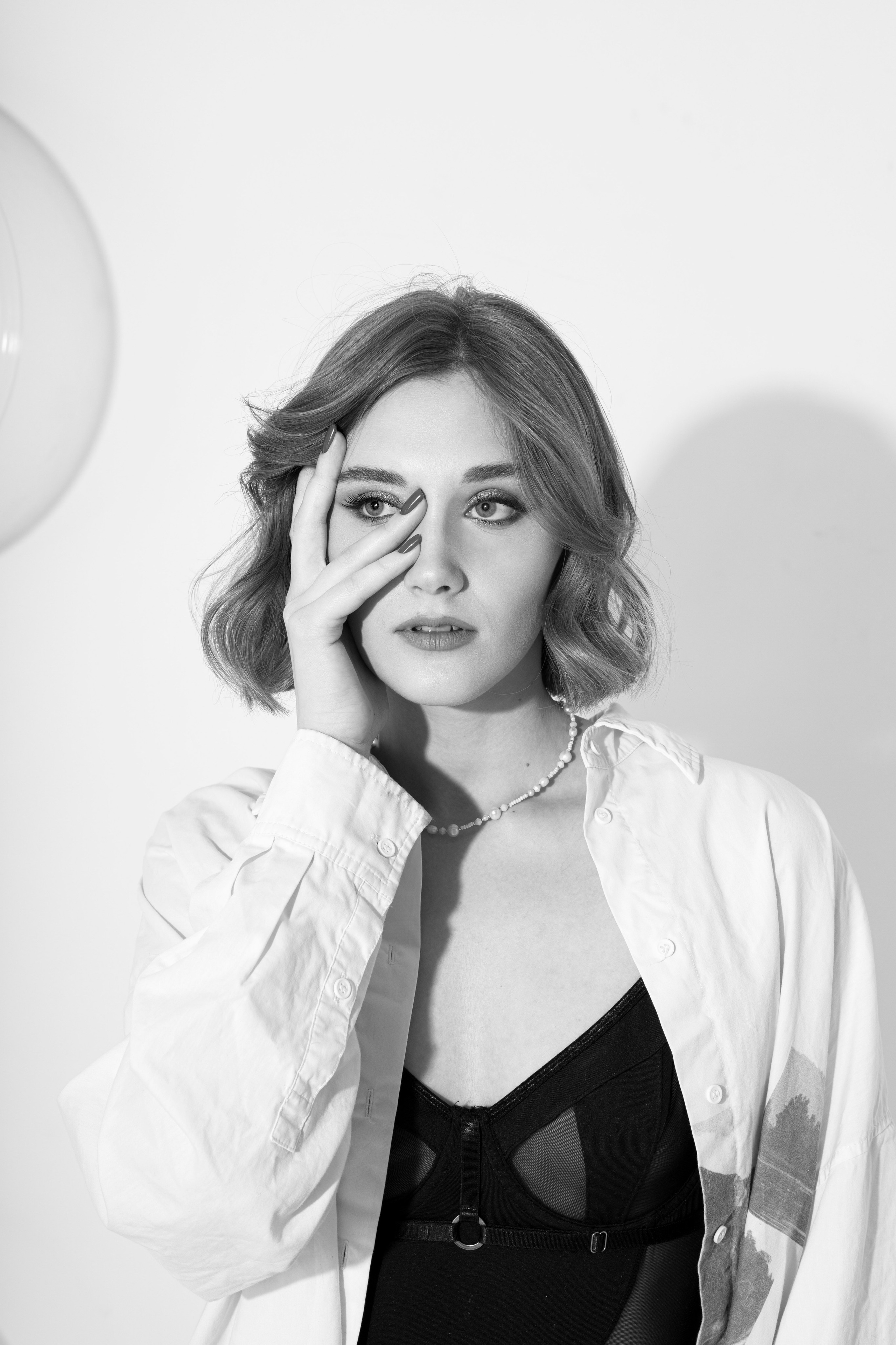 Анастасия. Фотограф Марина Кот