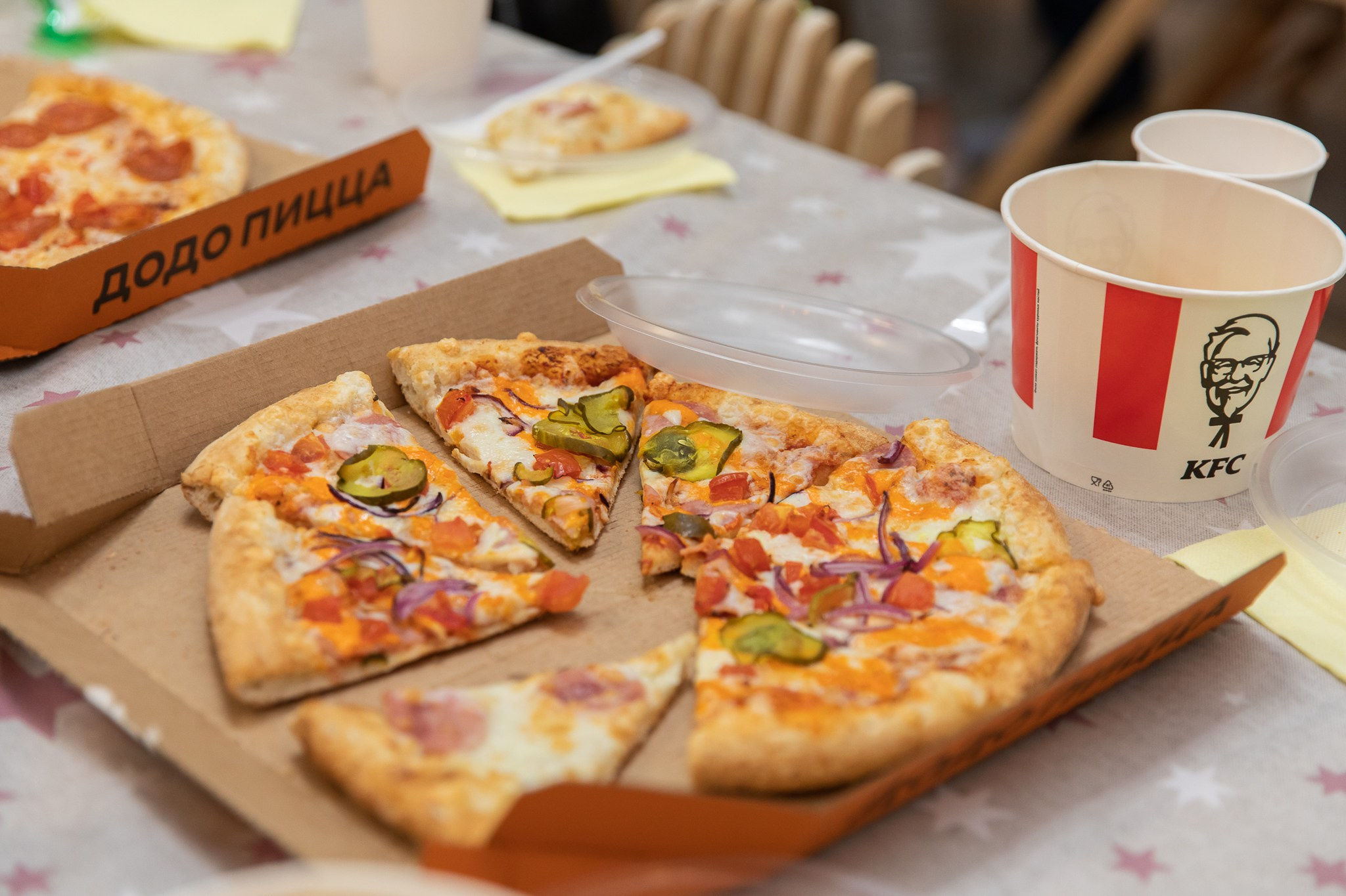 Богдану 5 лет. Фотограф Татьяна Генева