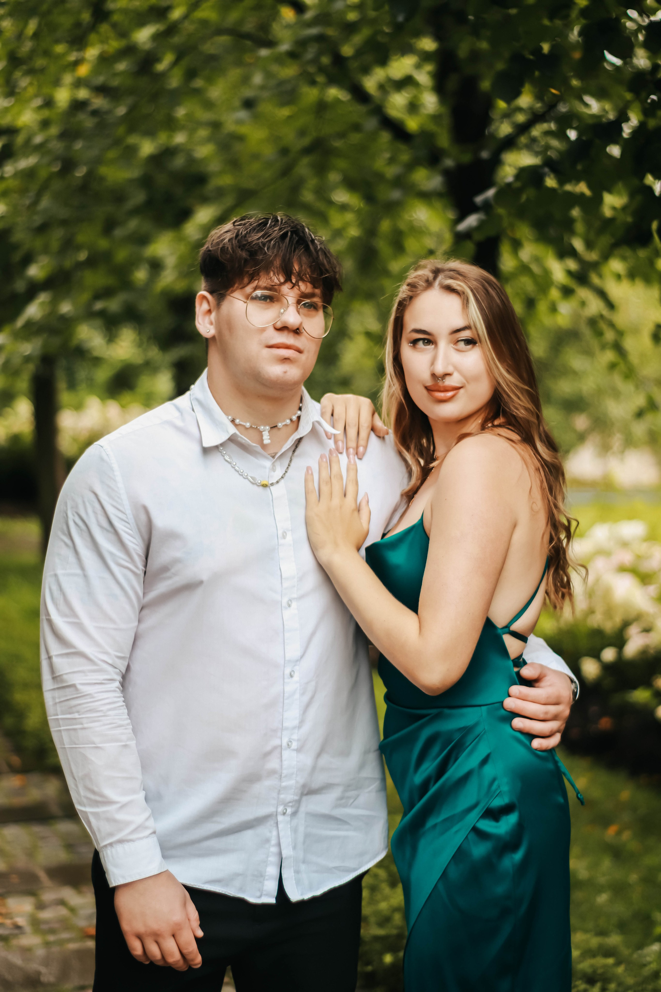 Съемка для гостей. Фотограф Дарья Маташкова