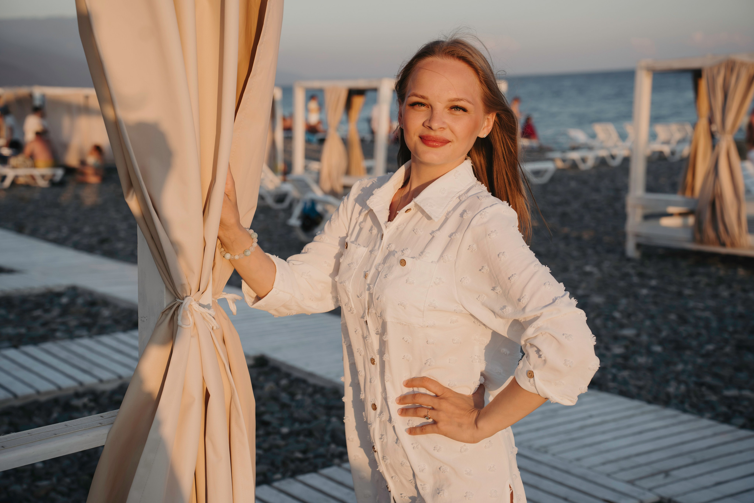 Со скоростью света). Фотограф Ирина Ликсунова