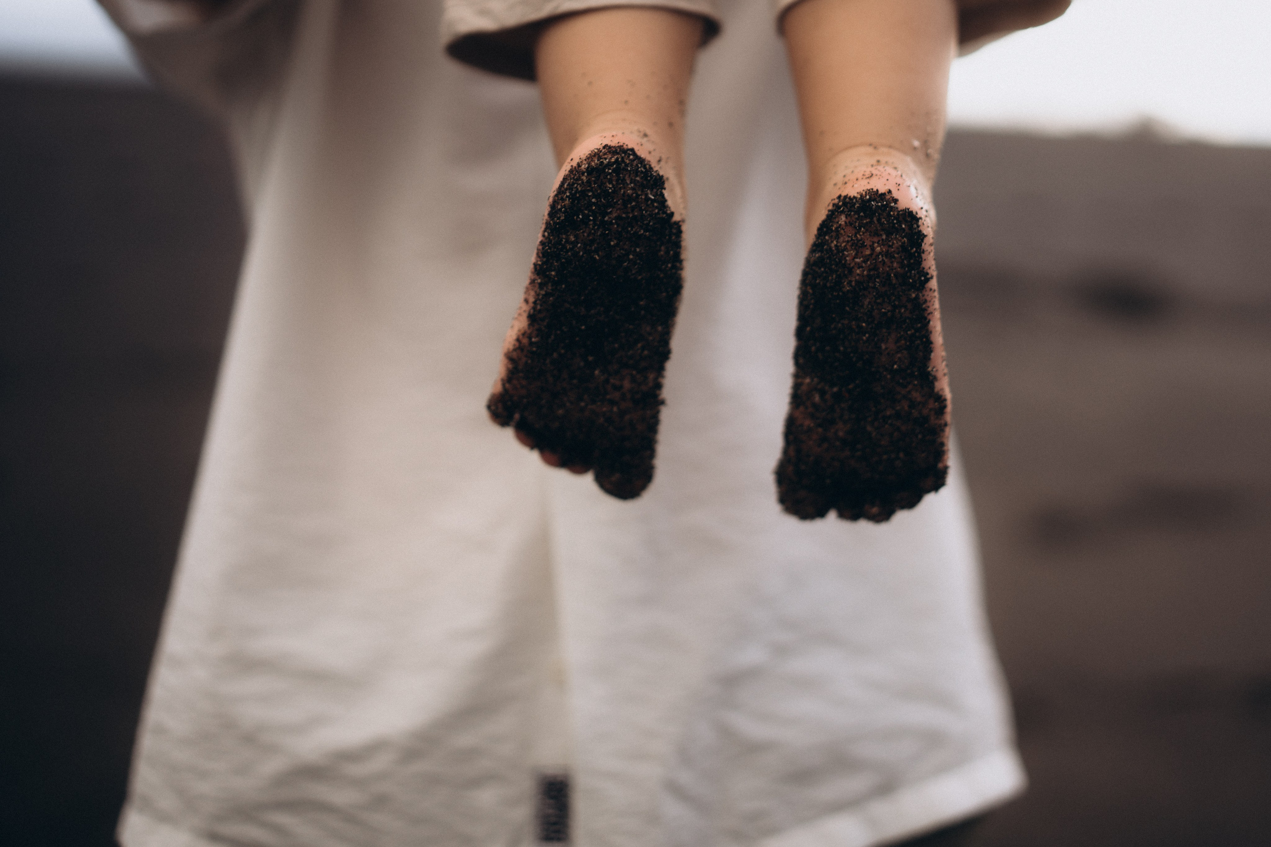 Abdullah, Kate and Daniel. Olga Antipova — photographer