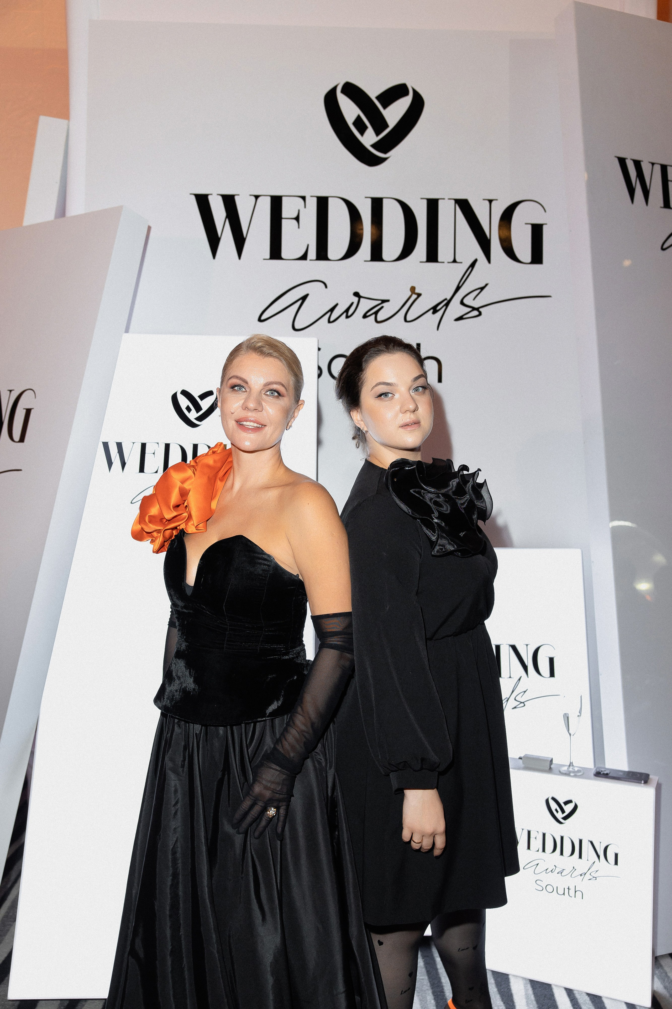 Wedding Awards Ug 2023. Свадебный фотограф в Ростове-на-Дону