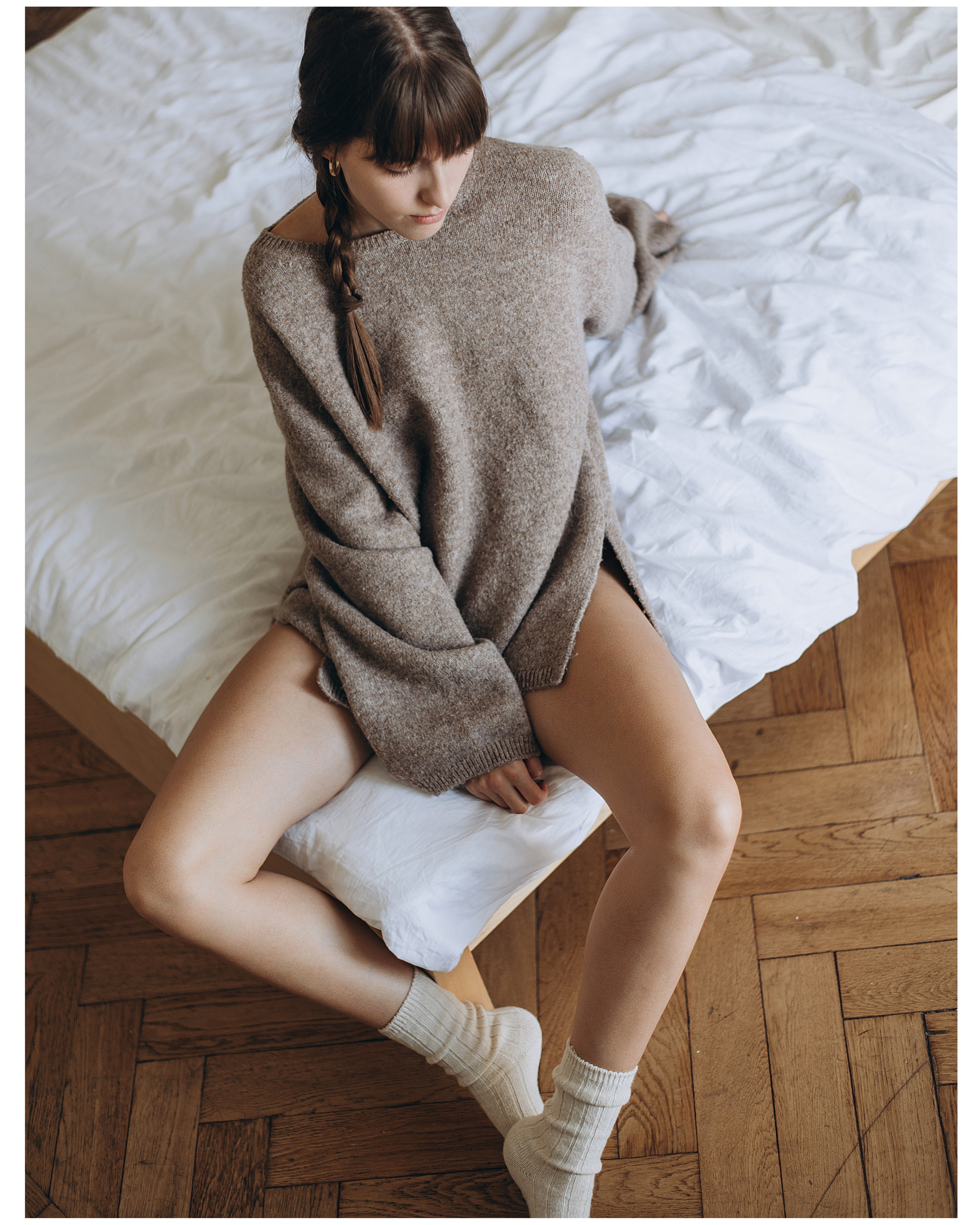 Arina (2). Фотограф Мария Яскевич | Photographer Moscow