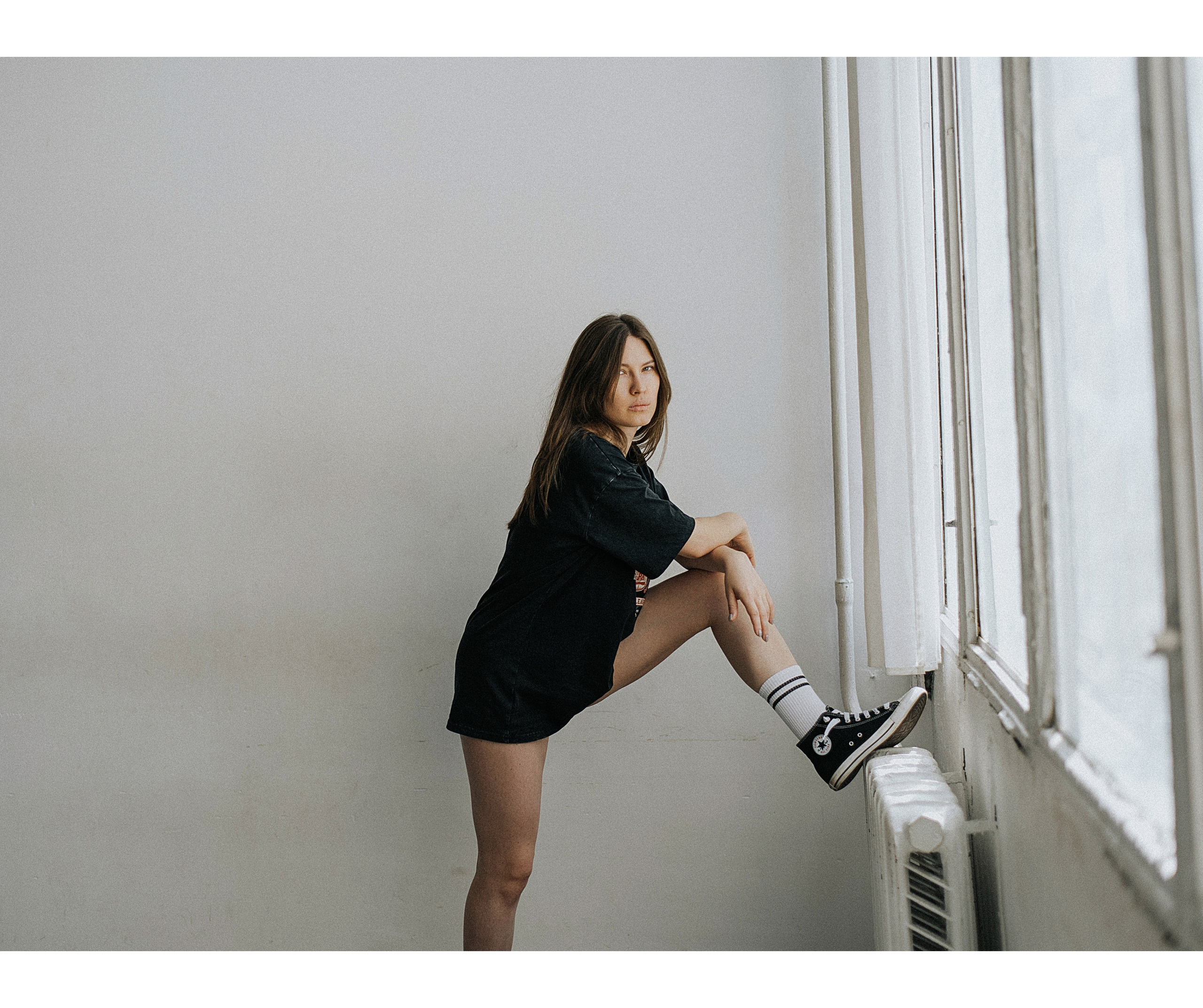 Marina. Фотограф Мария Яскевич | Photographer Moscow