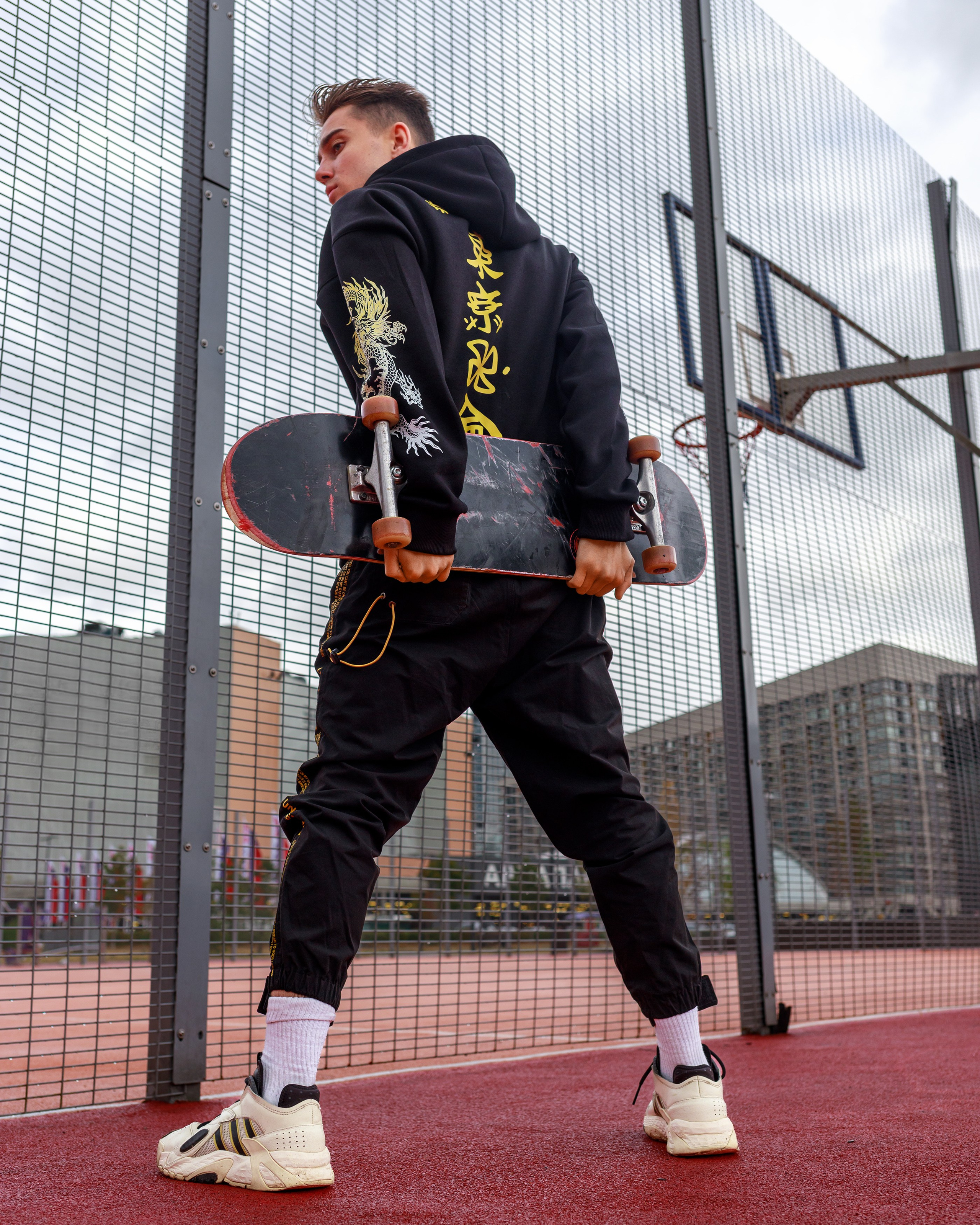 KIRUMI. Игорь Березин — фотограф в Москве. Мужские портреты и коммерческая съёмка