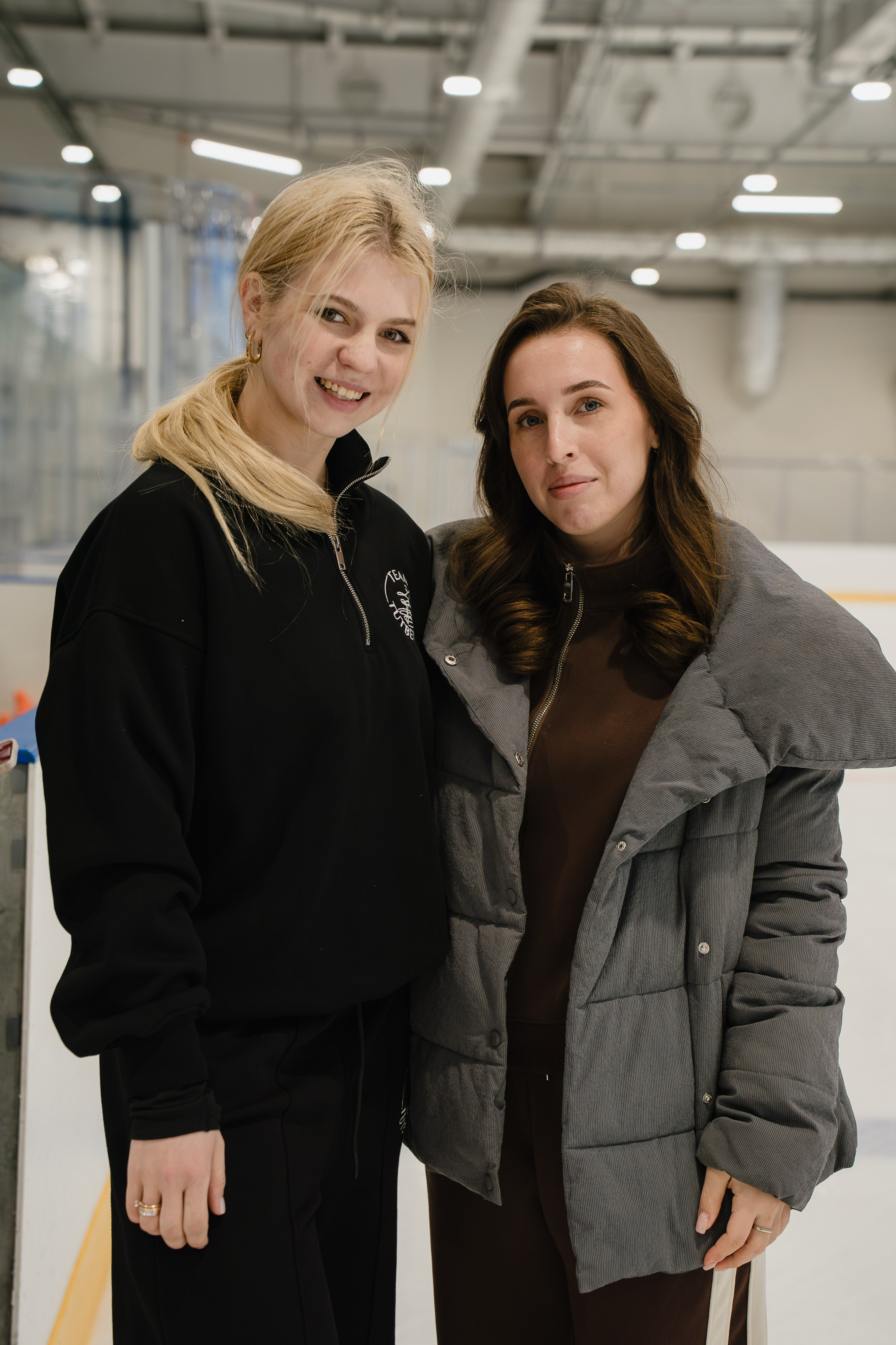 Мастер-класс Александры Трусовой (12-15). Воробьева Ксения — Спортивный и танцевальный фотограф Новосибирск