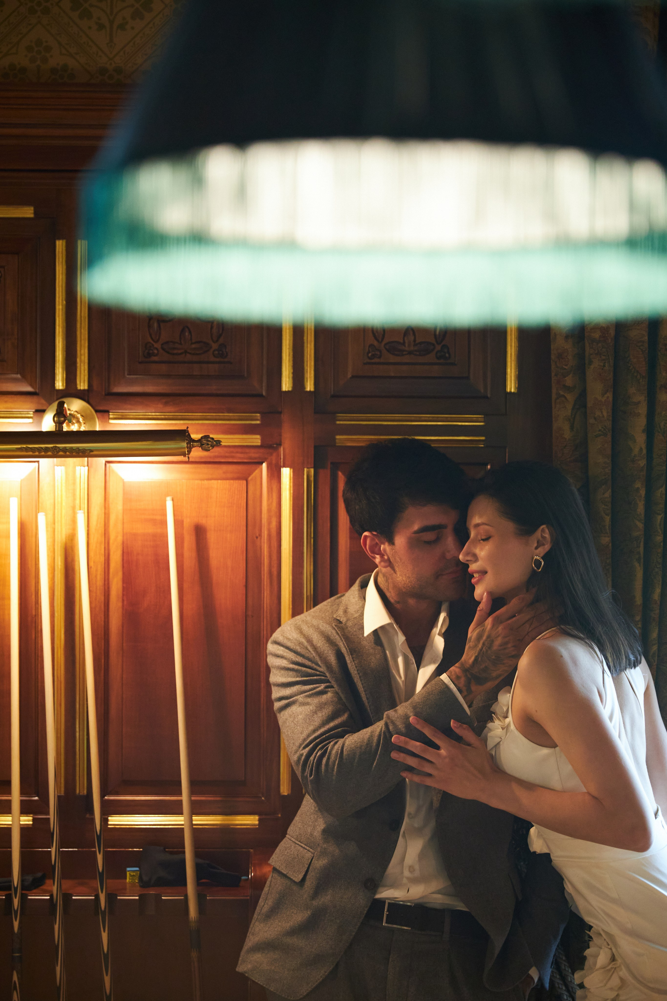 VILLA MICHETTI. Фотограф Максим Маркелов