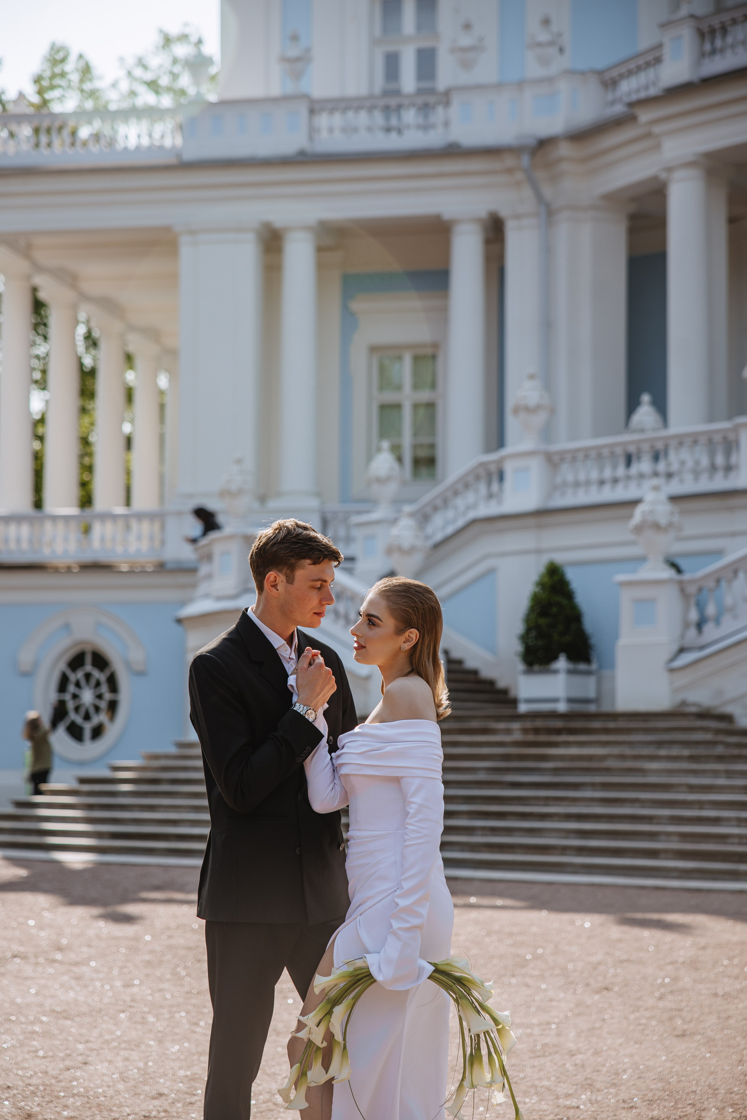 Вероника Даниил. Фотограф Алиса Субботина