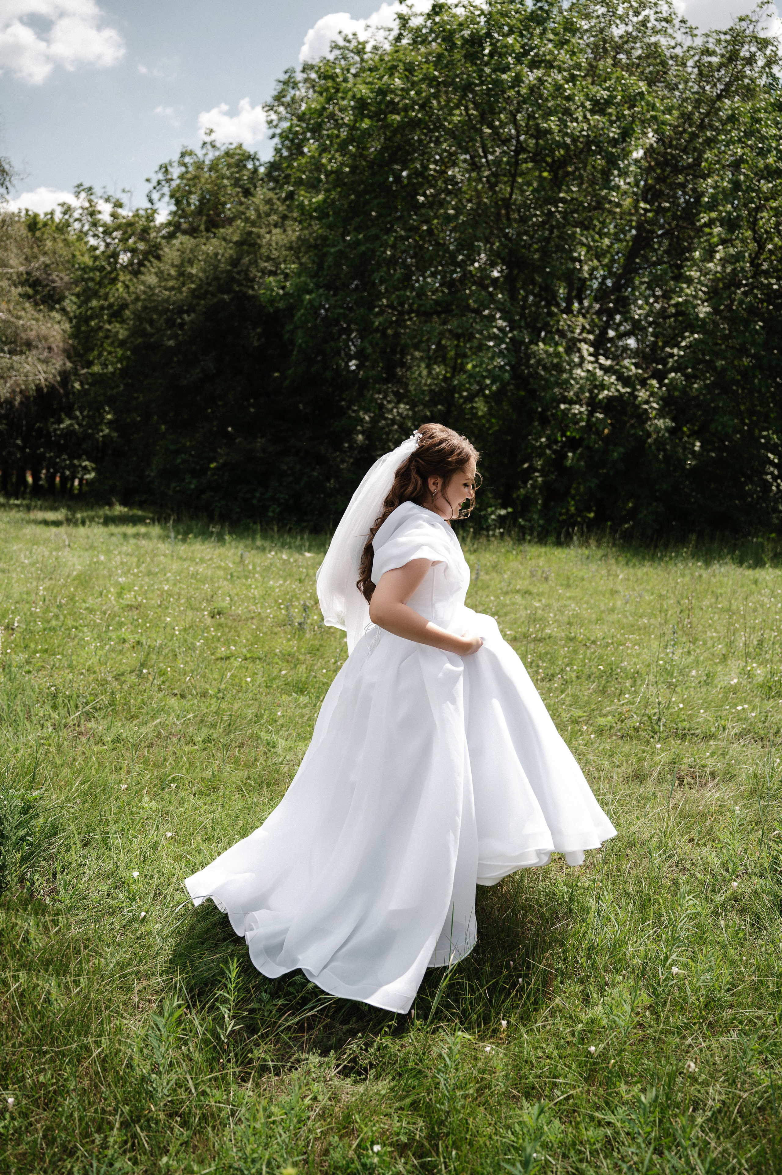 Евгений и Анна. Фотограф Ярута Оксана / Ростов-на-Дону