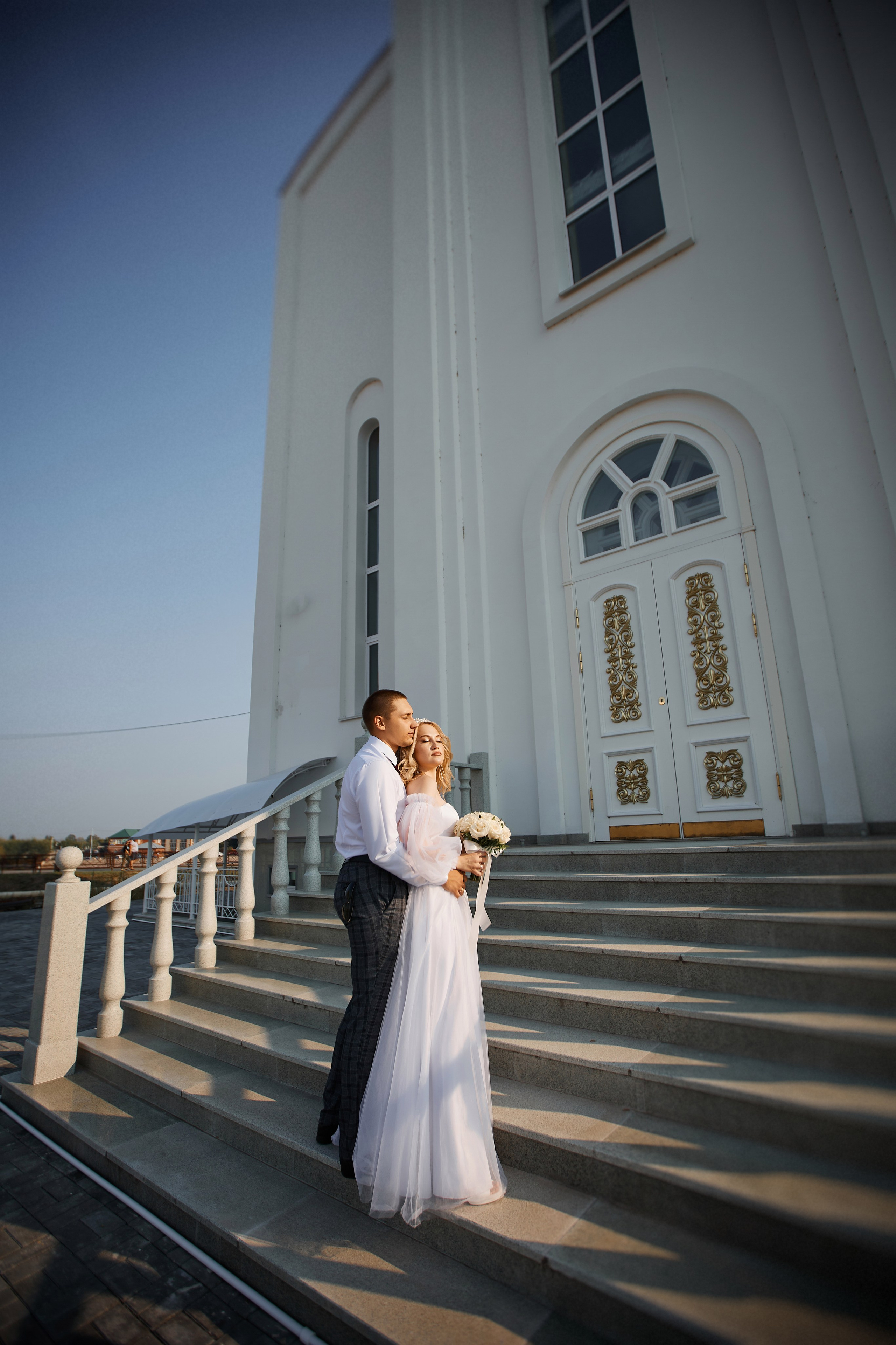 Влад и Юлия. Ваш фотограф Антон Колташов город Курган Тюмень Челябинск Екатеринбург