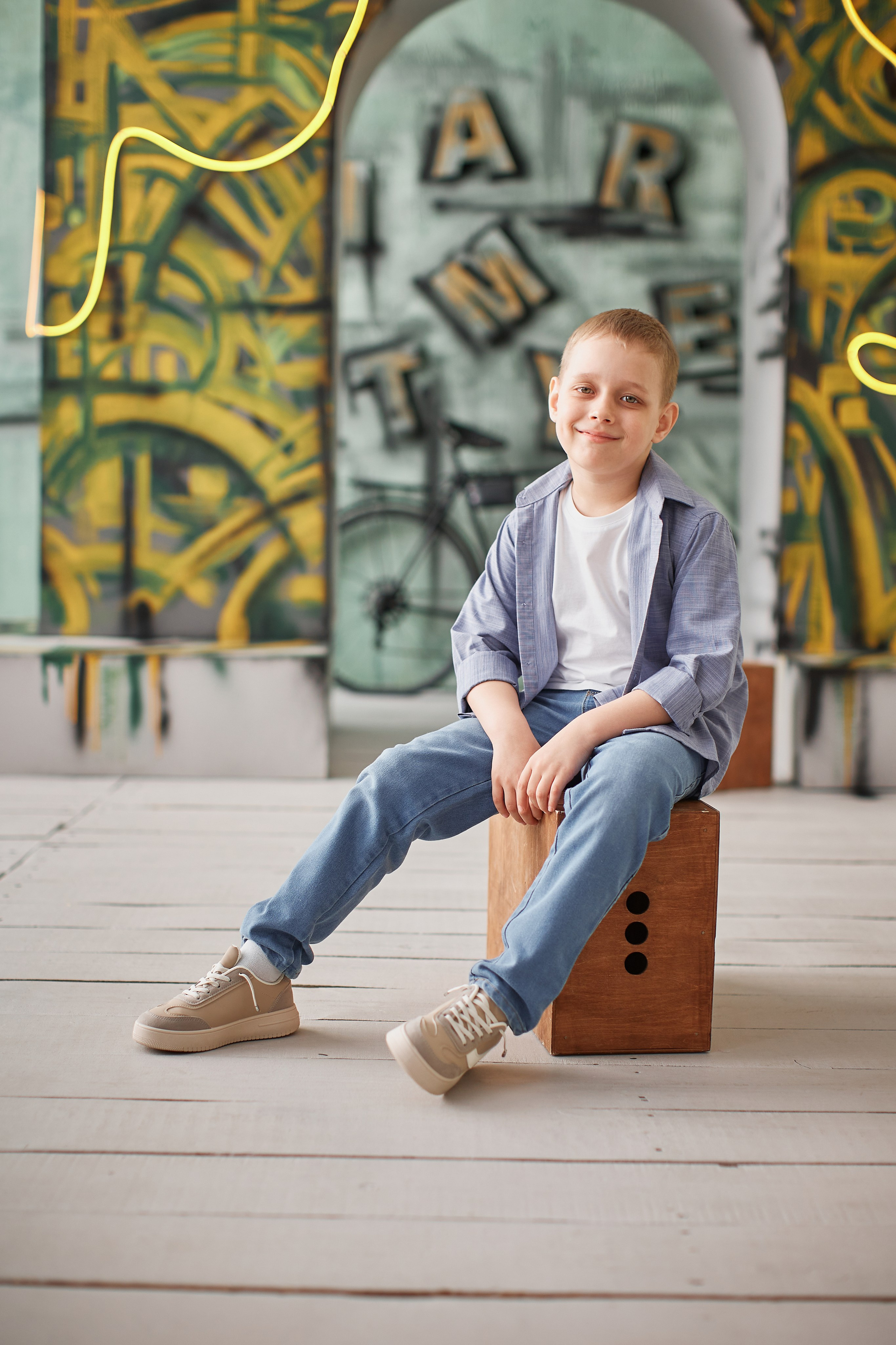 Детский сад портреты. Ваш фотограф Антон Колташов город Курган Тюмень Челябинск Екатеринбург