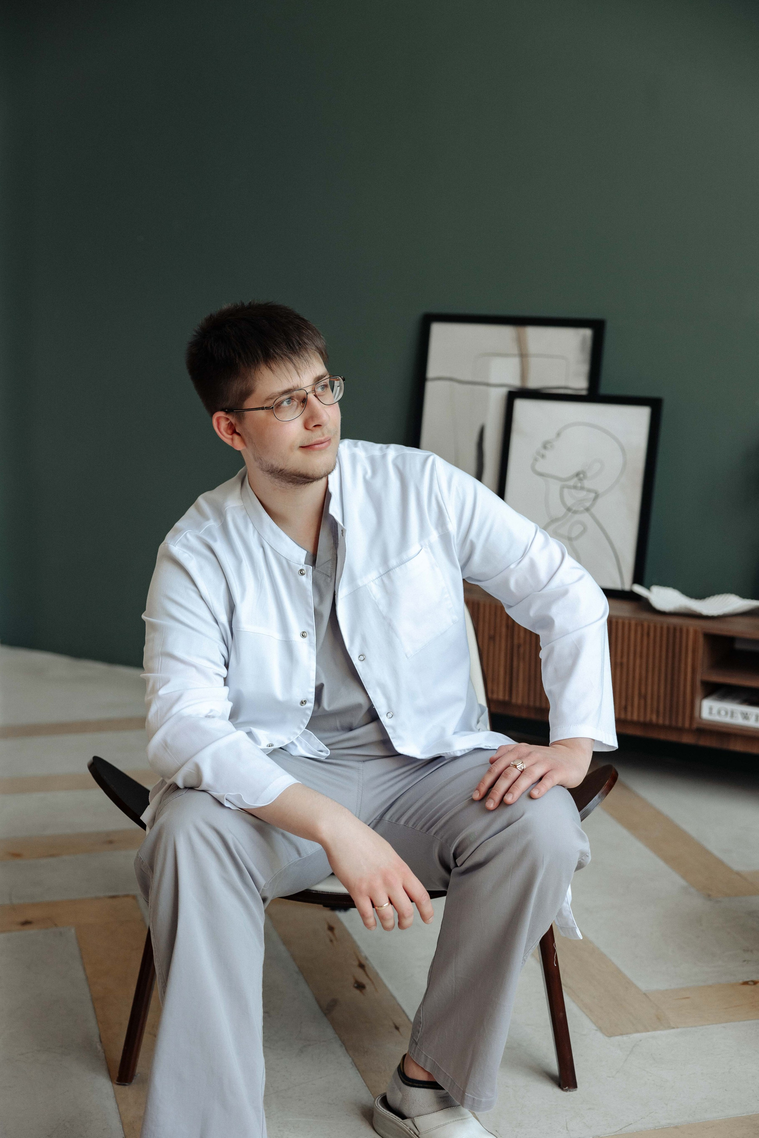 ПИМУ 2025. Алексей Шаров — свадебный и репортажный фотограф в Нижнем Новгороде