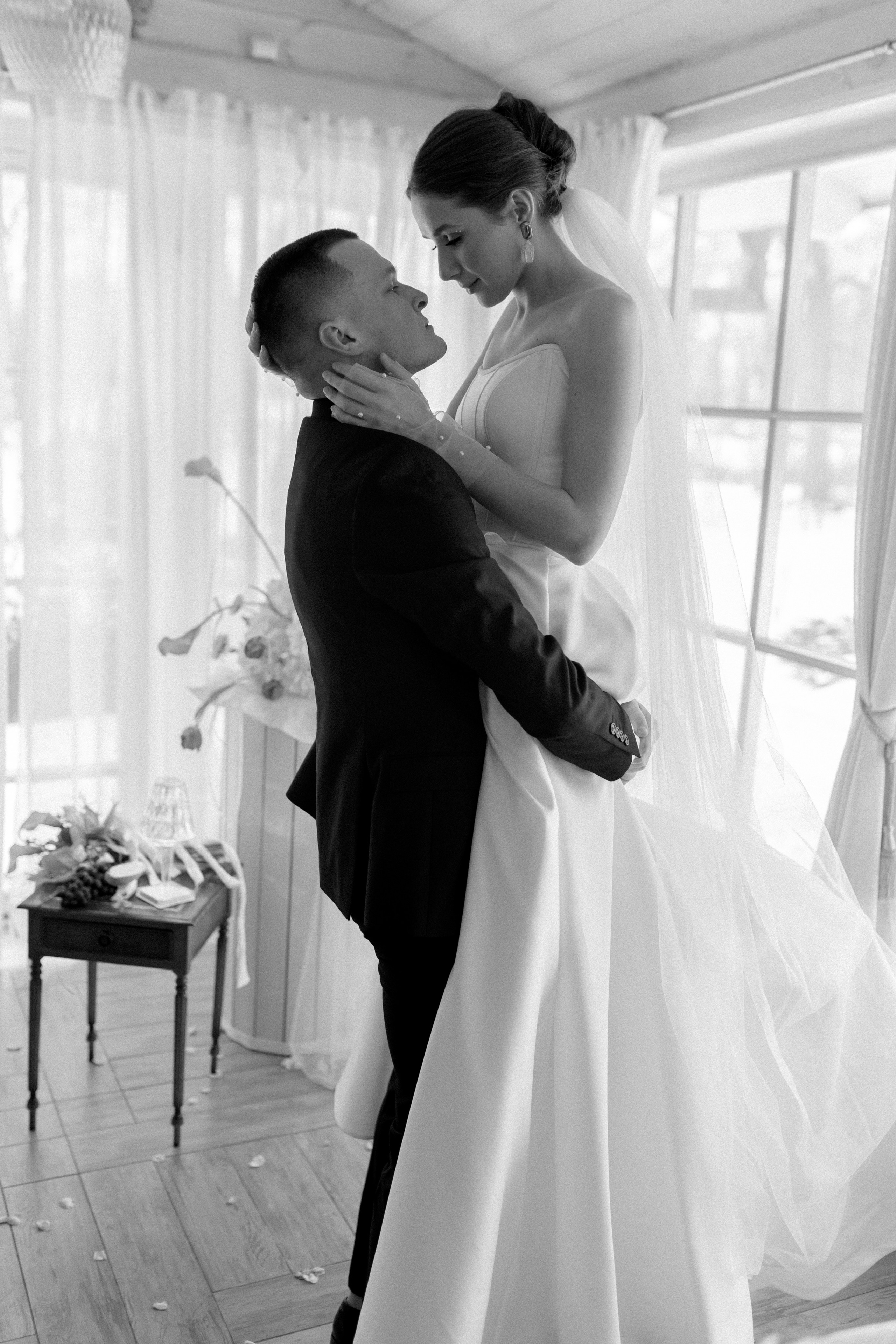 Anastasia & Vlad. Фотограф в Минске — Юлия Деяк. Фотосессии в Минске