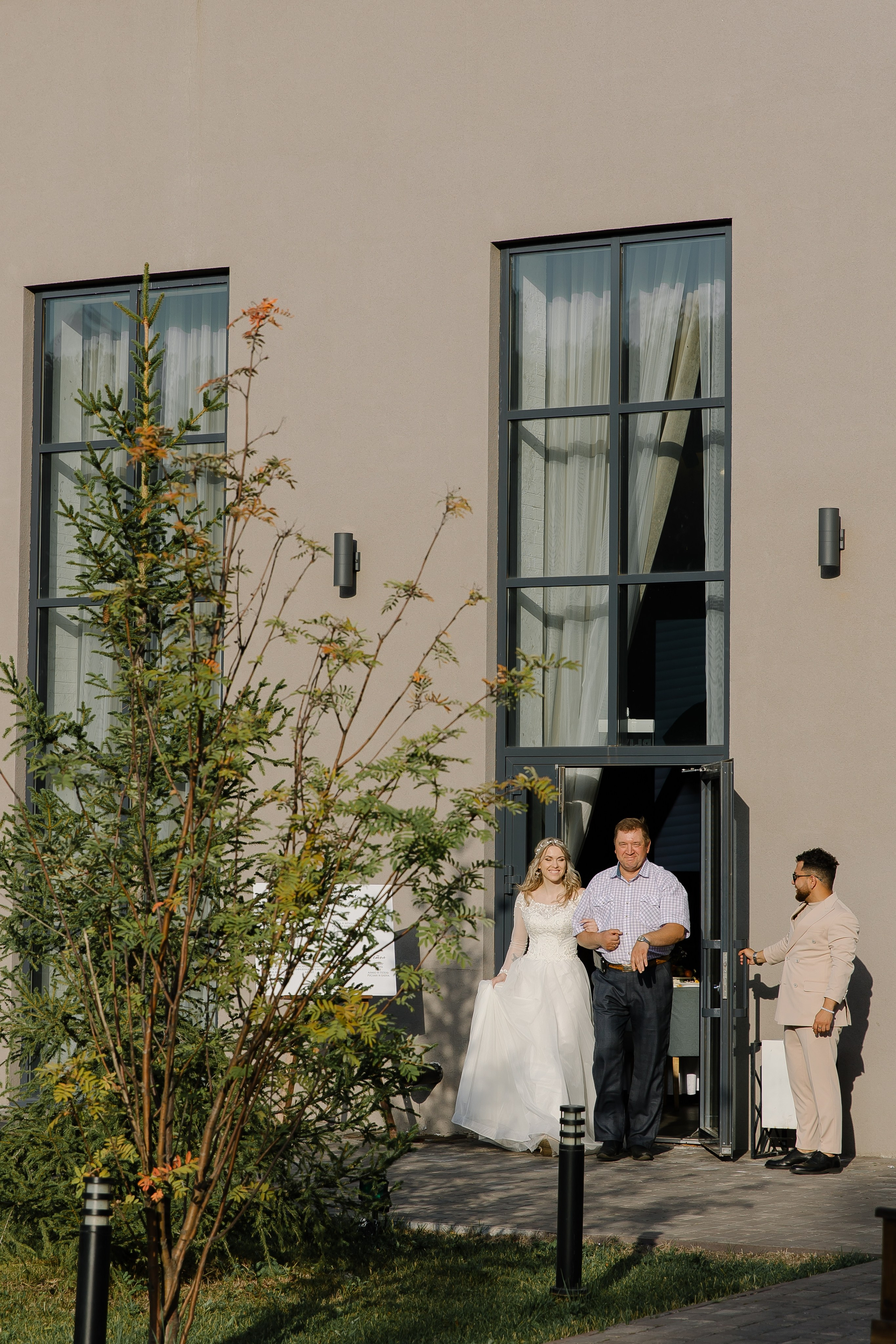 Ильмир и Катя. Свадебный и семейный фотограф в Набережных Челнах и Казани