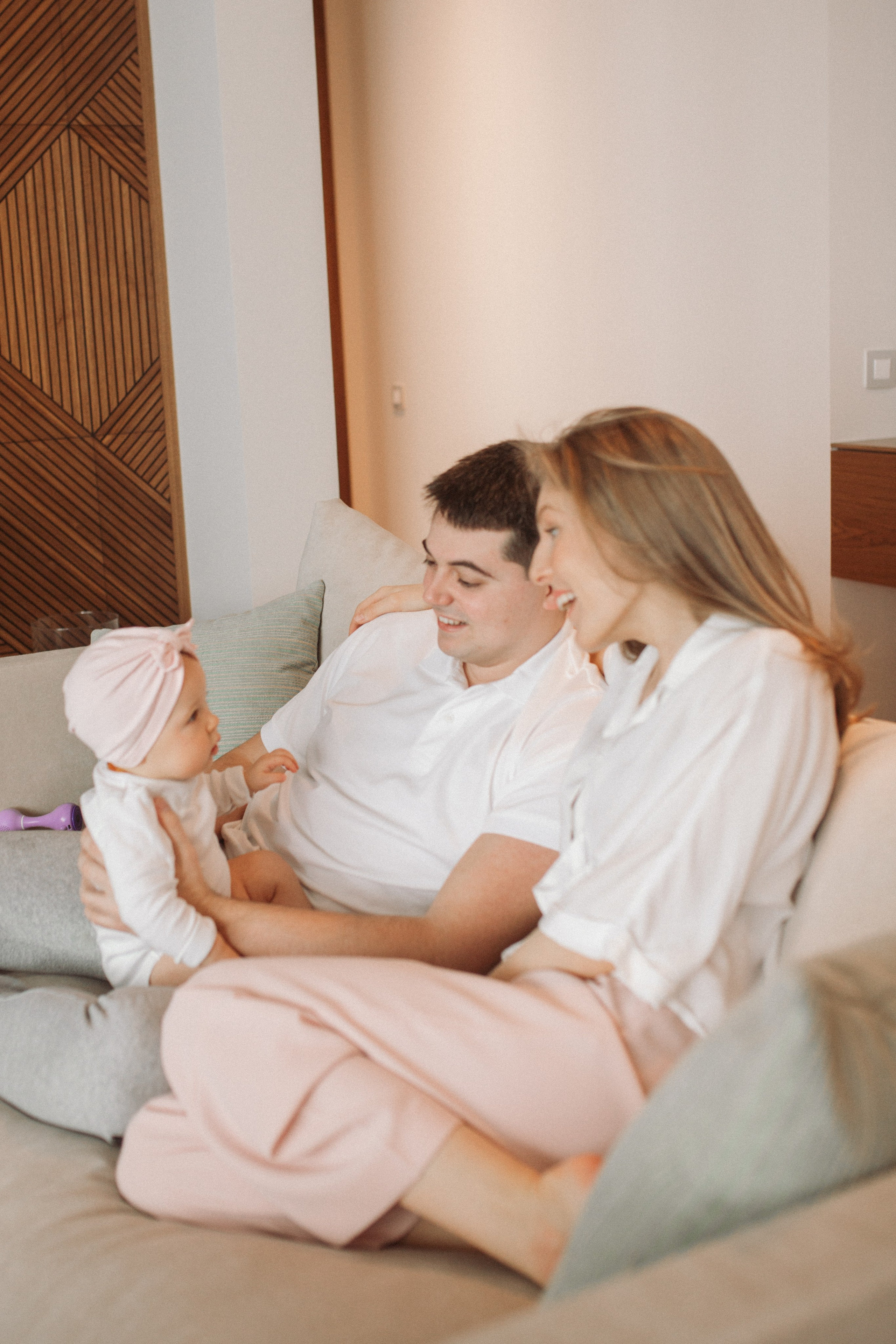 София. Семейный фотограф Москва Наталия Осьмакова