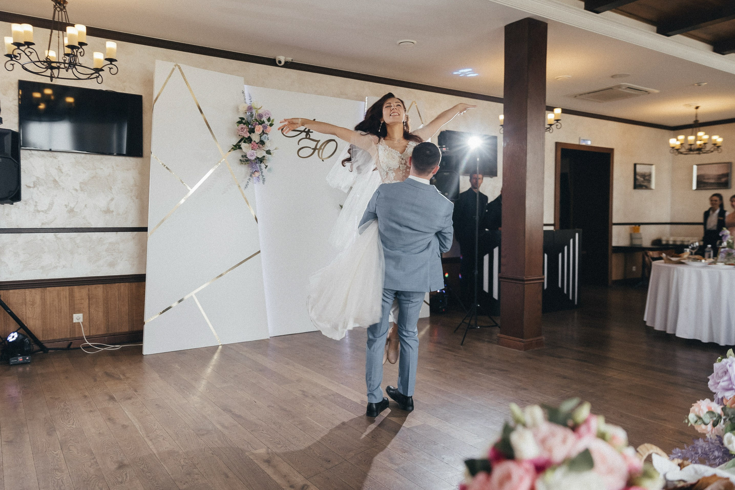 ЮЛИЯ & АЛЕКСЕЙ ` 21.05.23. Maria Startseva Photo