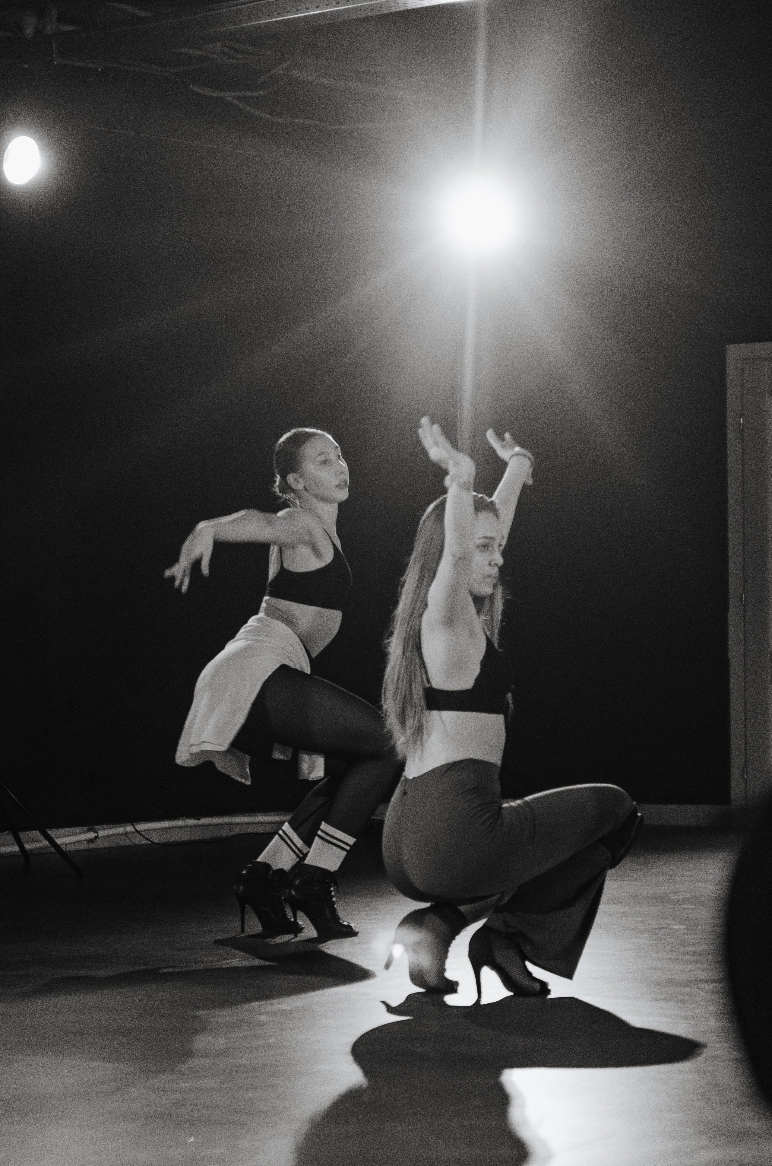 Мастер-классы по High Heels/Girly hip-hop от Оксаны ATTA. Денисова Аля — фотограф для парных съемок и индивидуальных историй в Барнауле