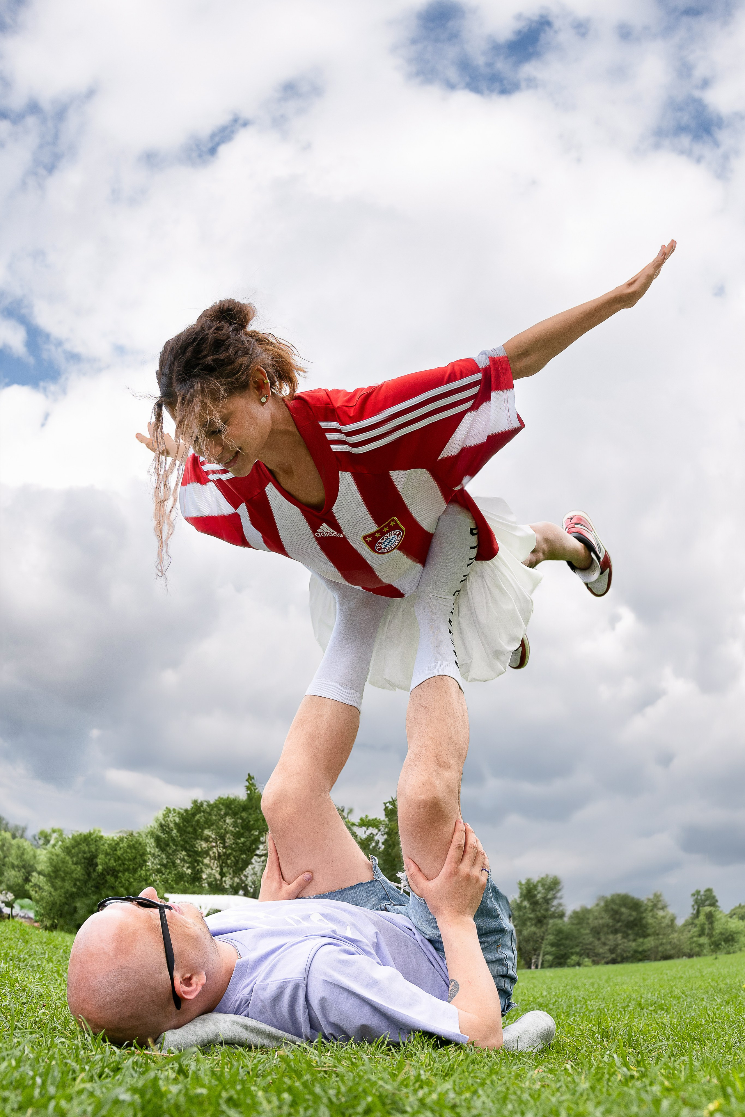 Имиджевая съёмка для бренда украшений. Фотограф Екатеринбург Алина Станицкая