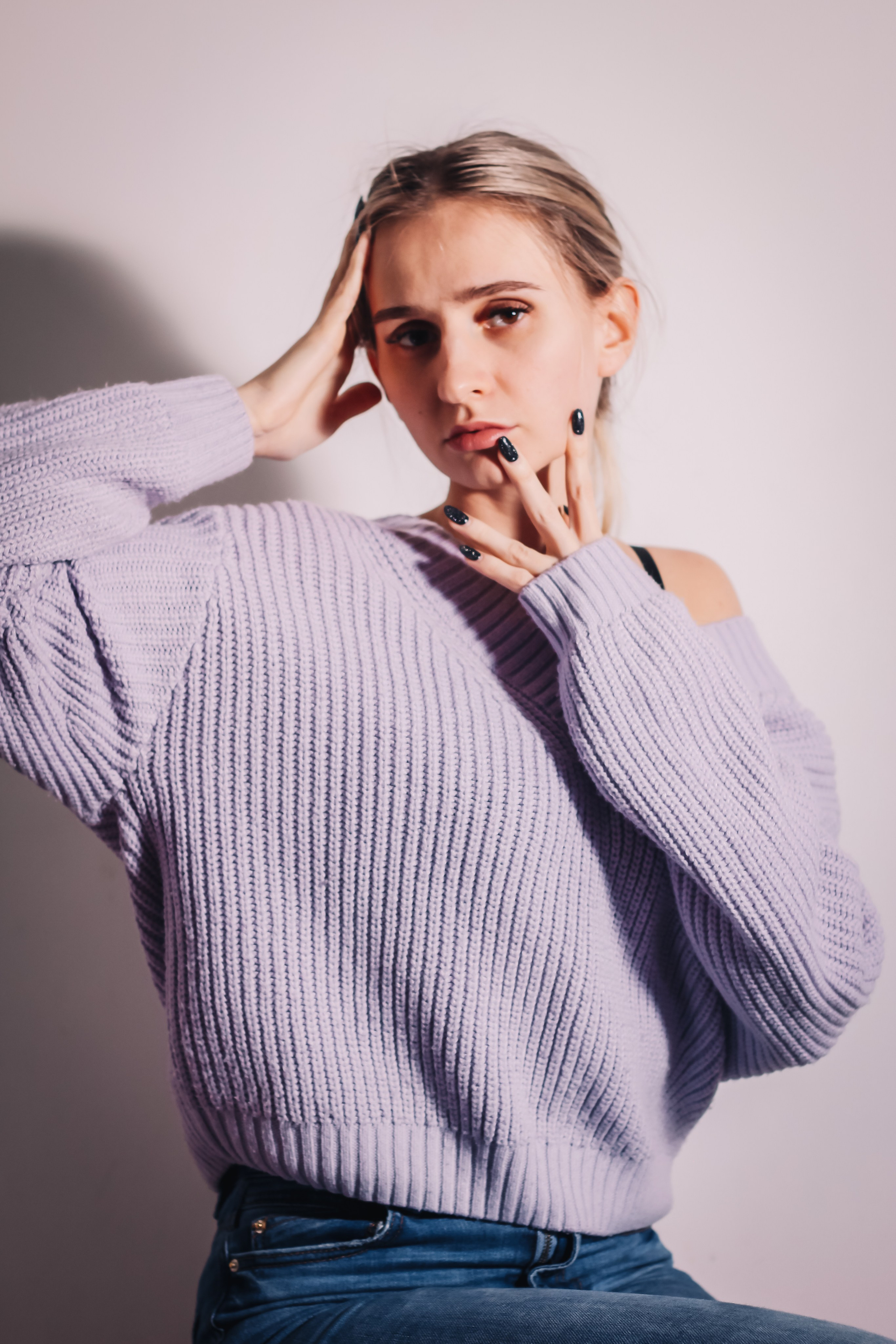 LIZA. Фотограф в Крыму Григорий