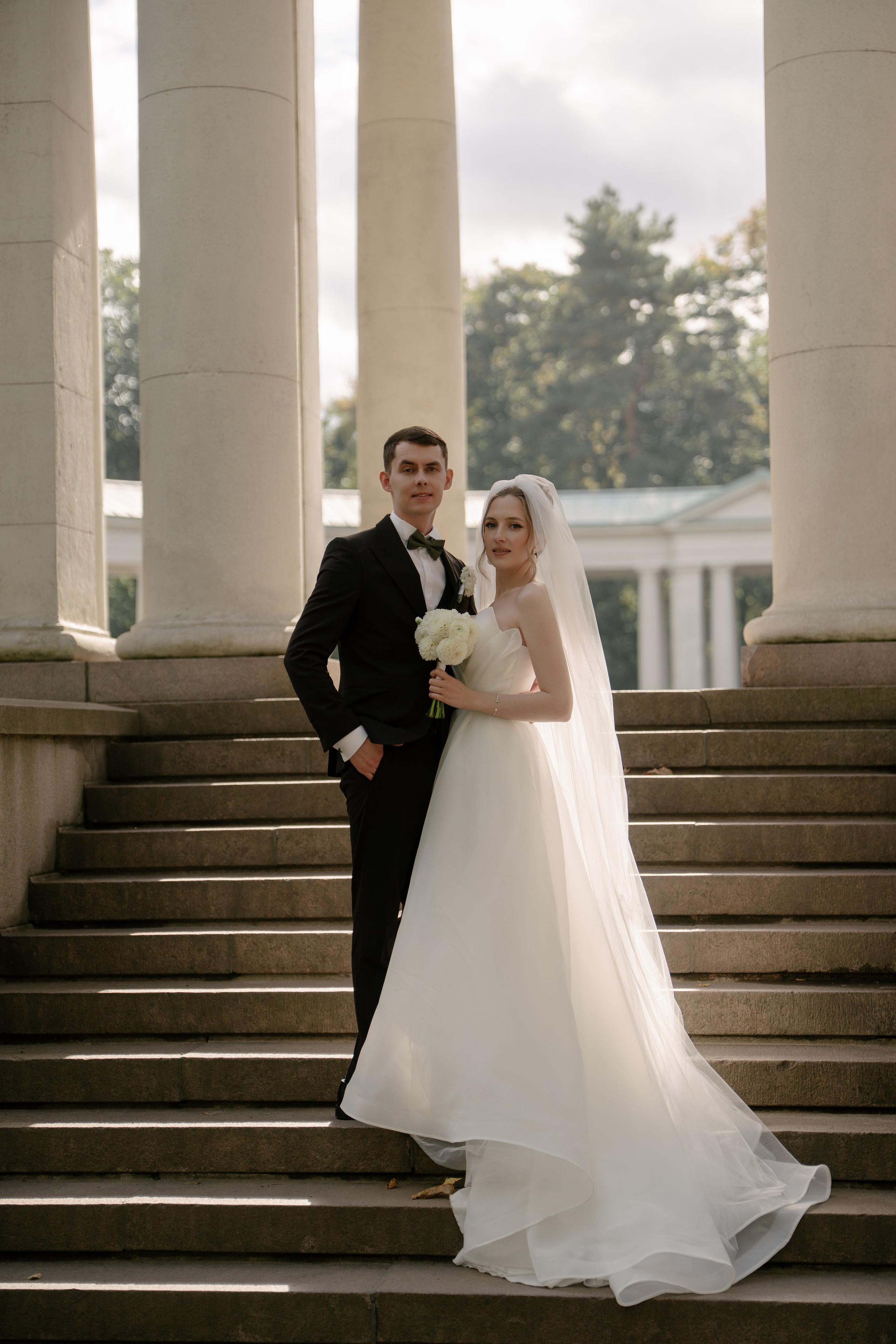 Саша и Катя. Свадебный и семейный фотограф в Москве и Красногорске — живые кадры | Анастасия Тихонова