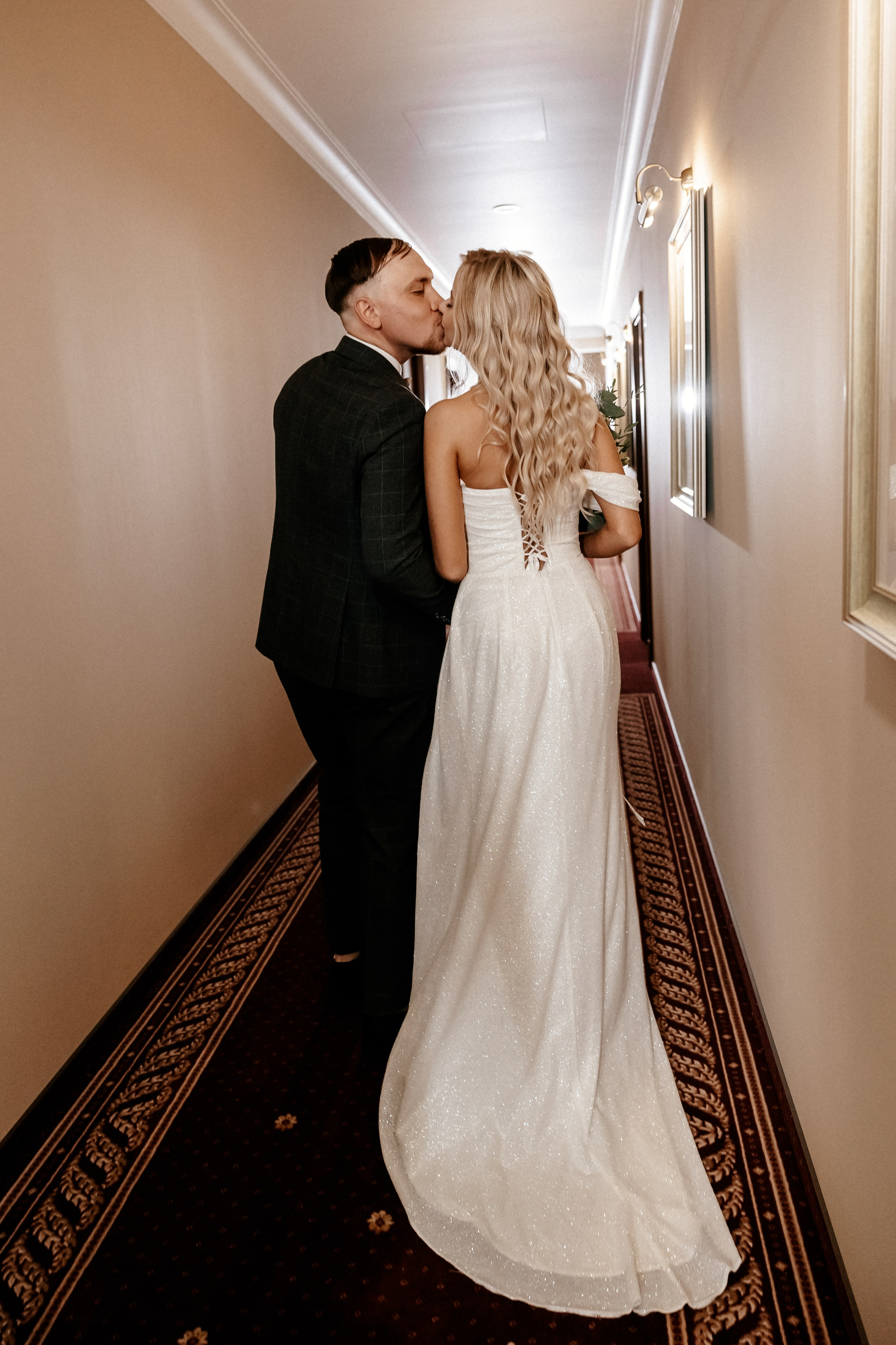 Костя и Катя. Фотограф Москва, Санкт-Петербург, Абакан