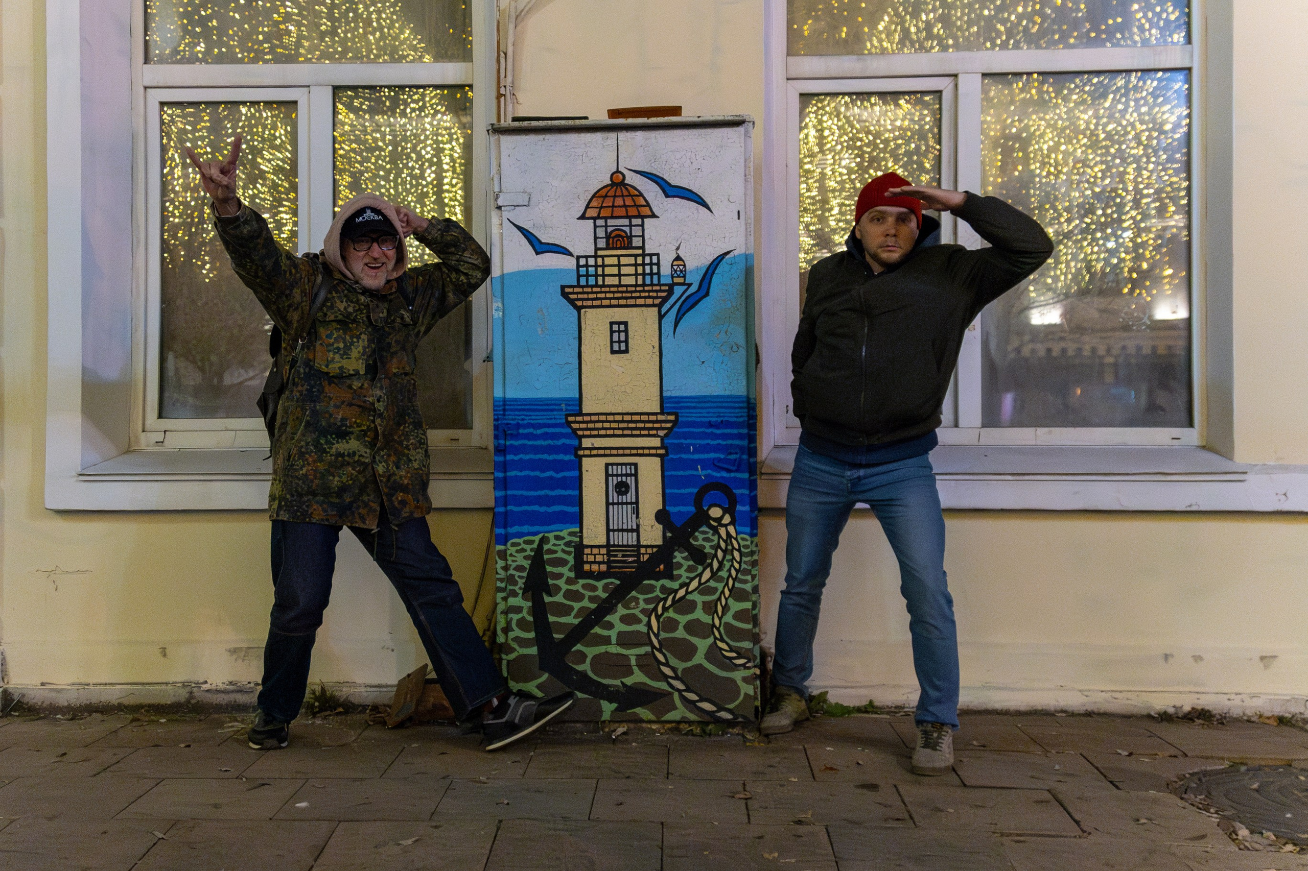 Всероссийский конкурс Проводники смыслов. Репортажный и портретный фотограф в Владивостоке