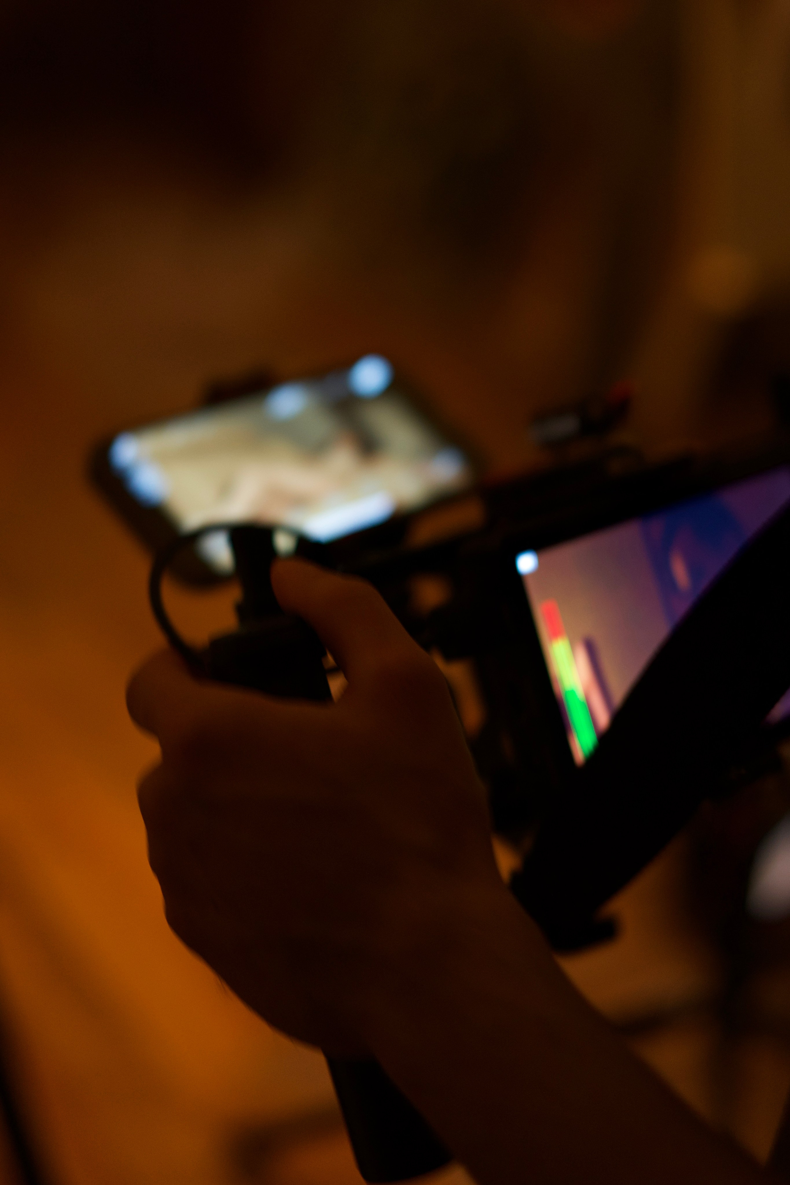 ФИЛЬМ «10». Фотограф, оператор и рилсмейкер в Москве — Ася Палагута