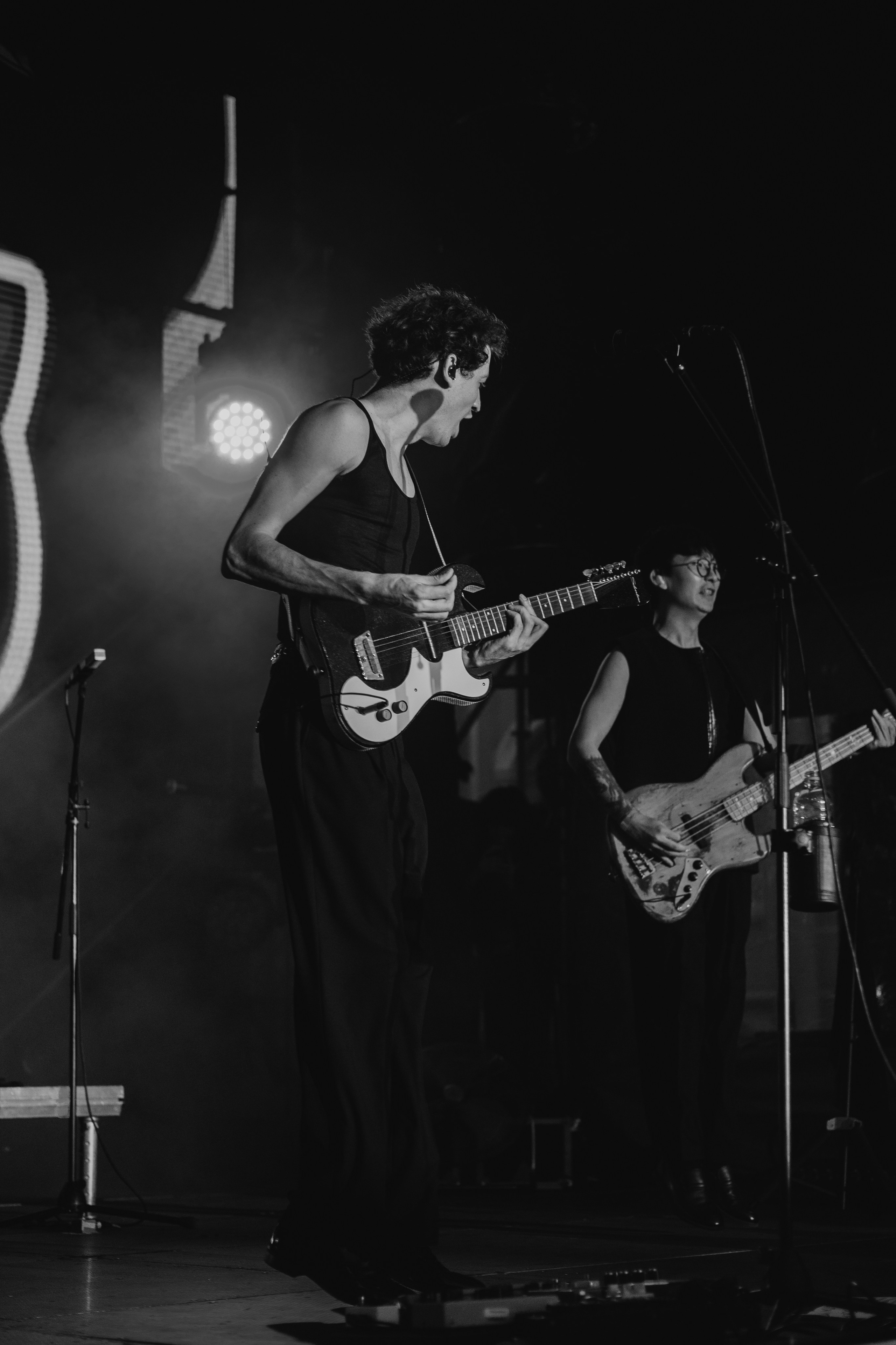 Zoloto SummerSound SPB’25. RUSLAN ROZANOV