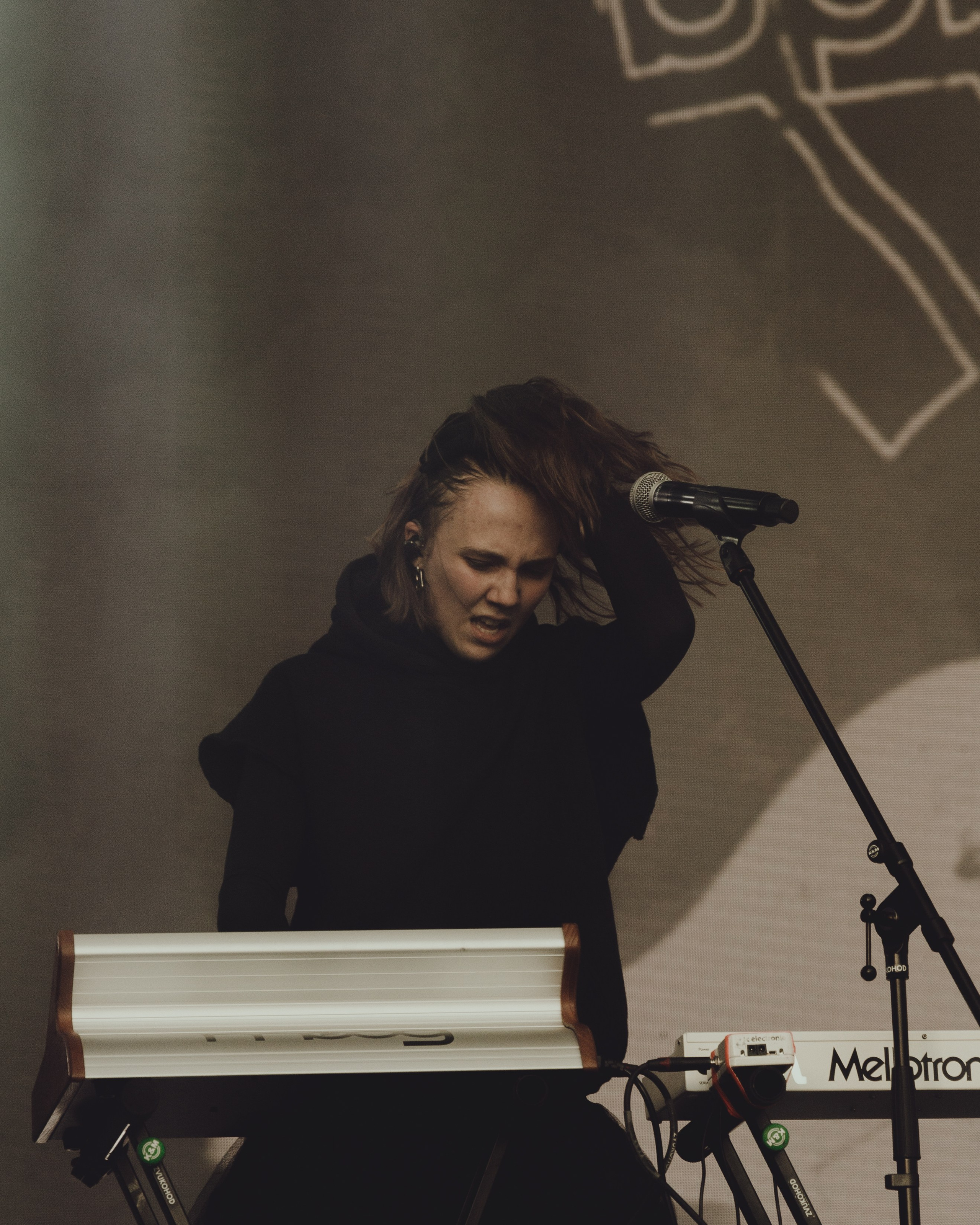 ХАСКИ. Пикник Афиша’24. RUSLAN ROZANOV