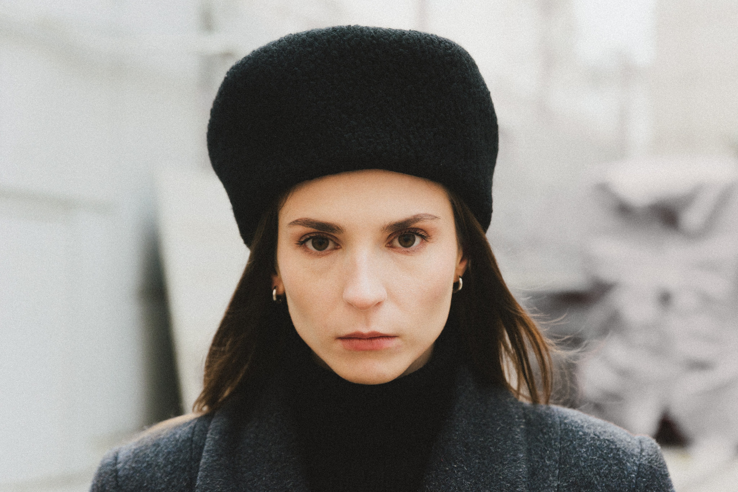 «OBSCURON». RUSLAN ROZANOV