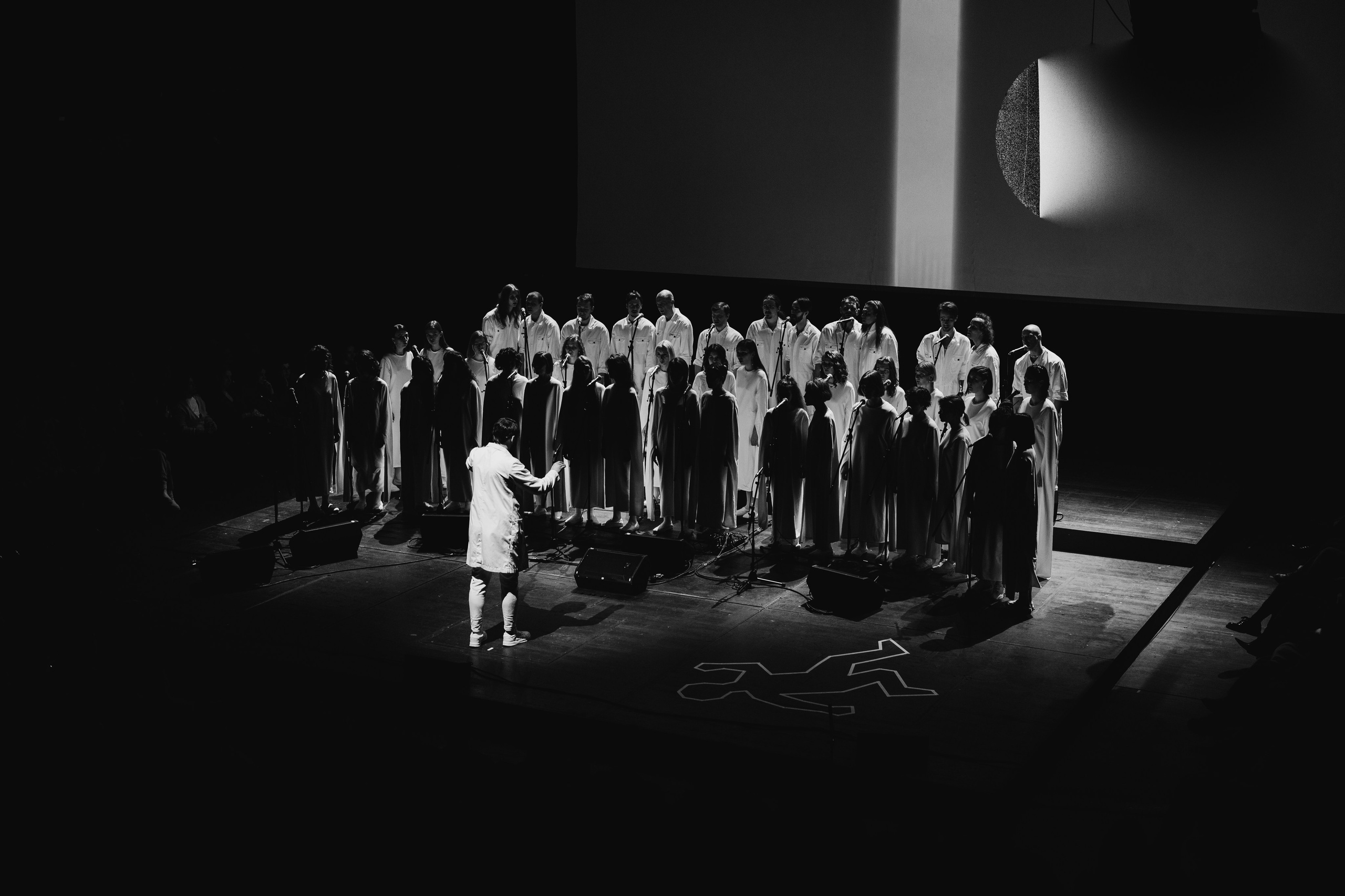 ATTAQUE DE PANIQUE. Réflexion. RUSLAN ROZANOV