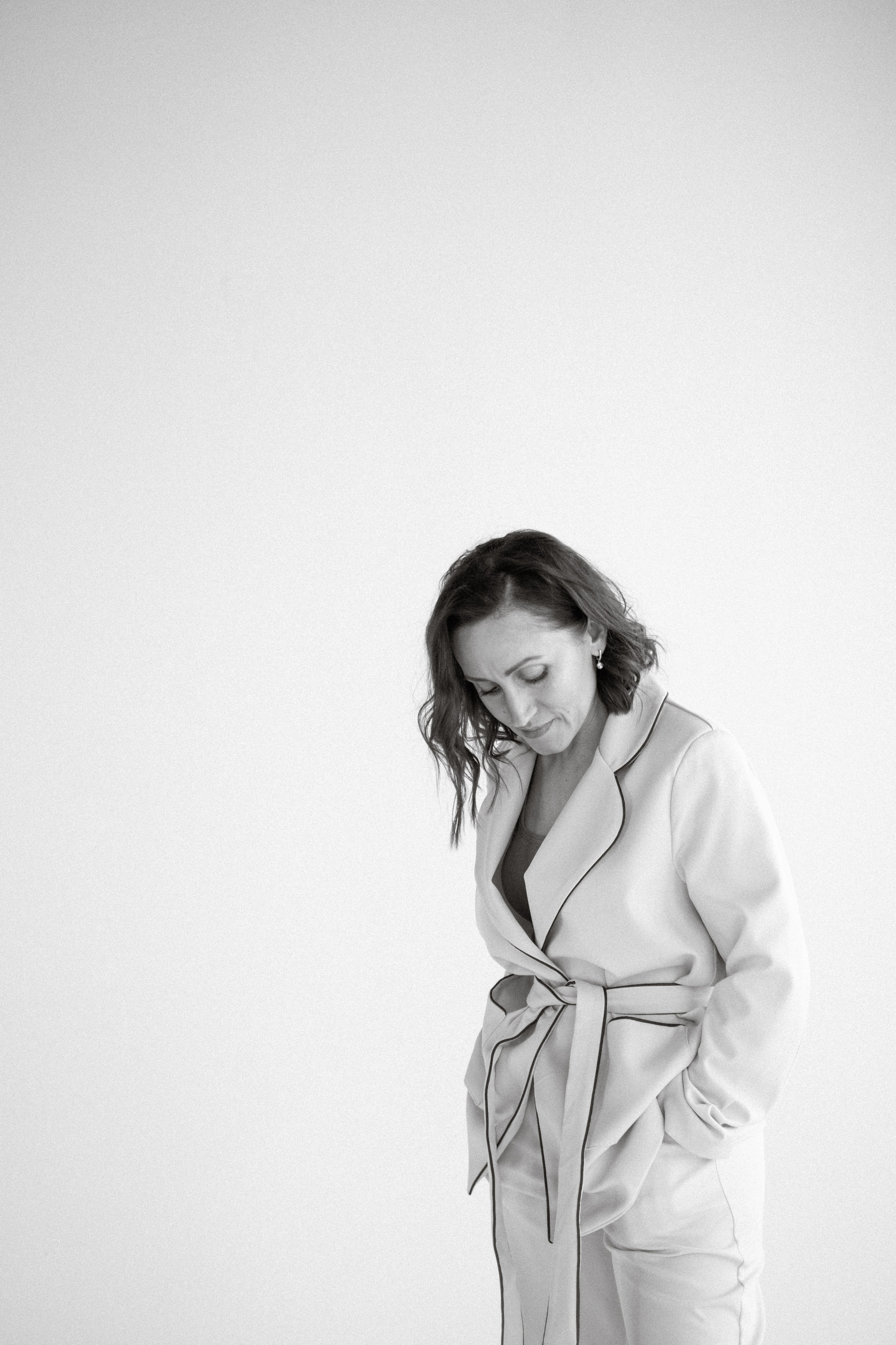 Свобода БЫТЬ СОБОЙ. Ирина Черных/Екатеринбурге